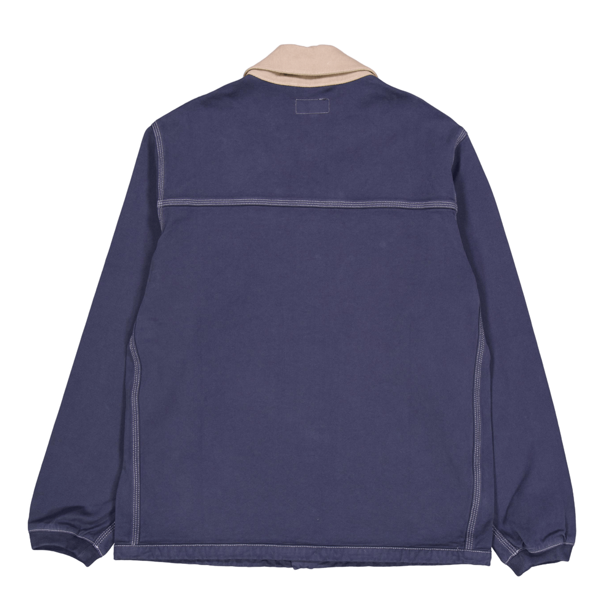Pork Chop Jacket Navy Duck