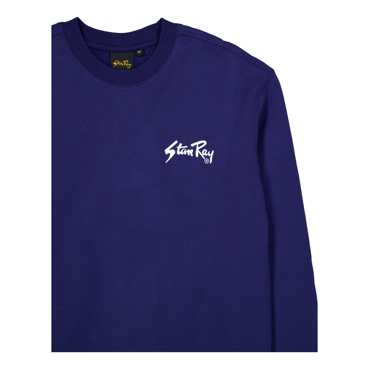 Stan Crew Navy
