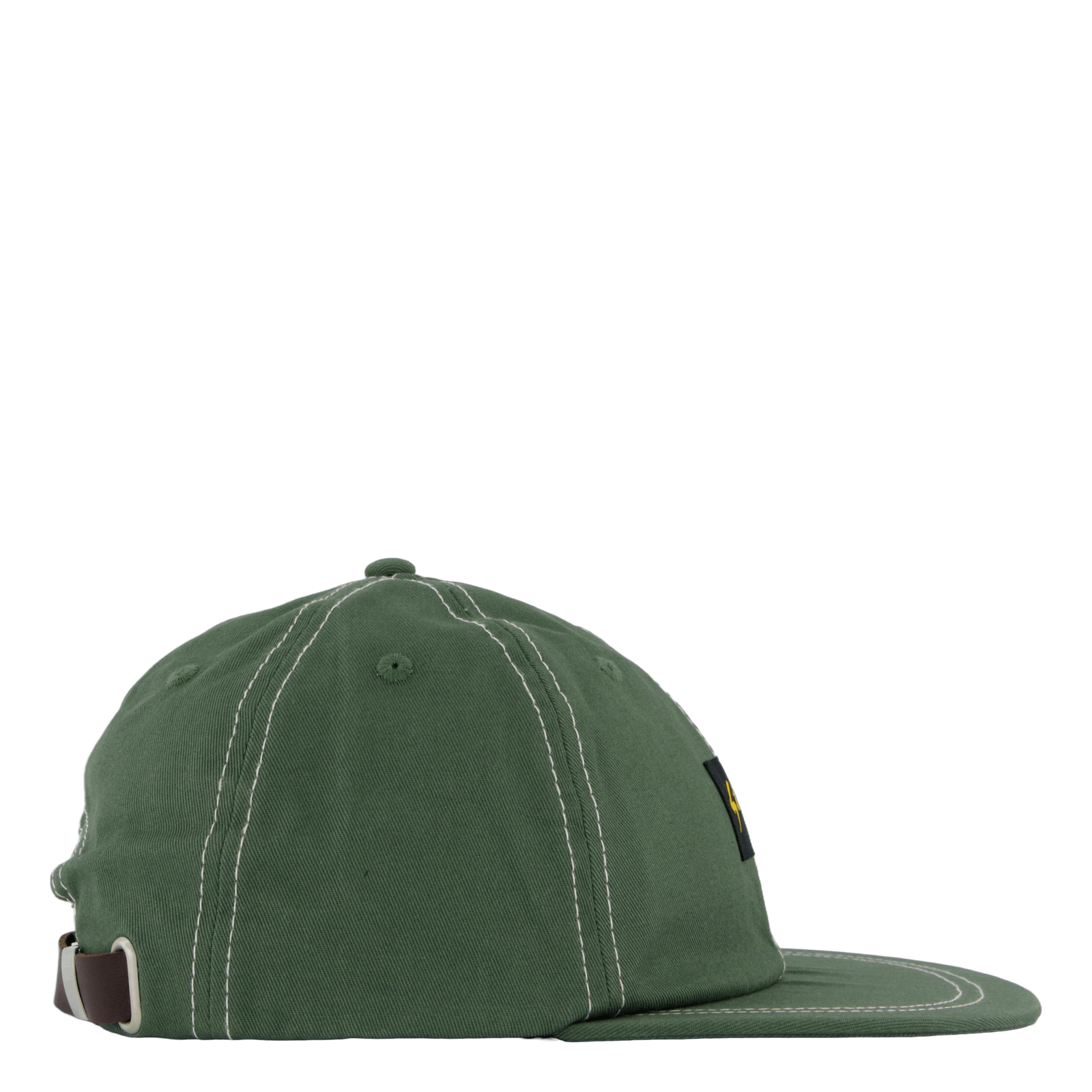 Og Ball Cap Racing Green