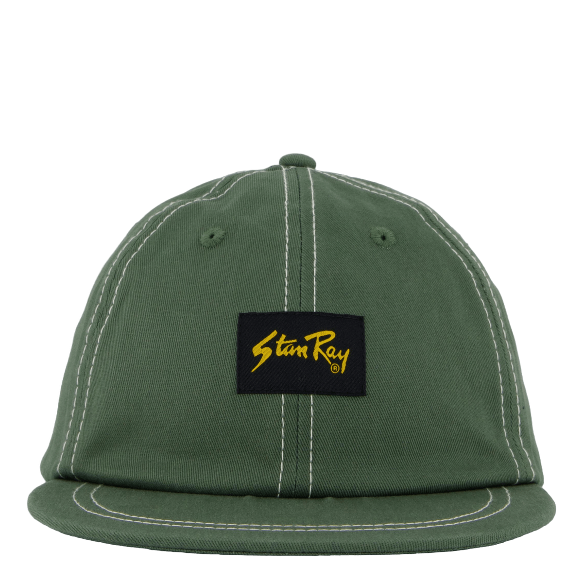 Og Ball Cap Racing Green