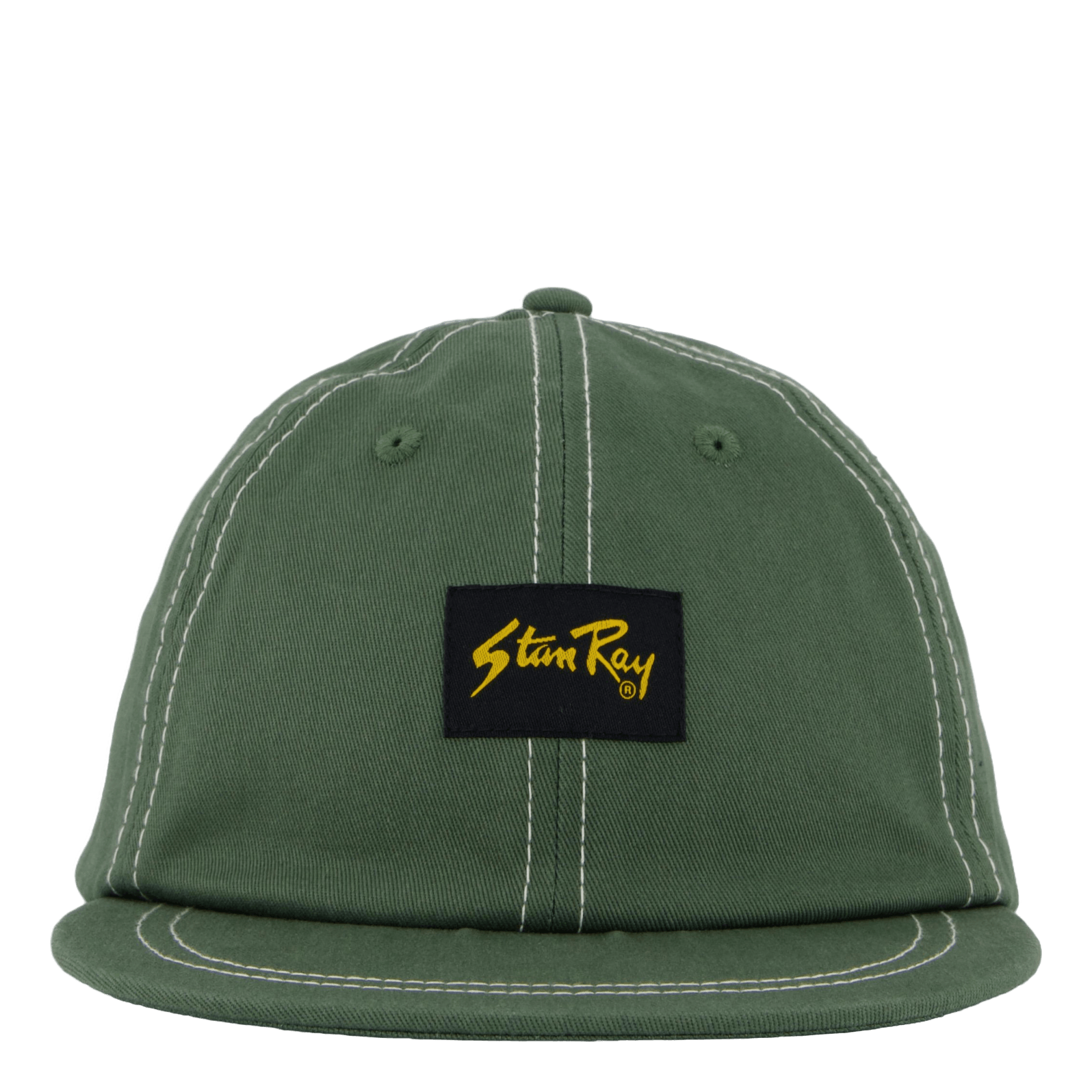 Og Ball Cap Racing Green