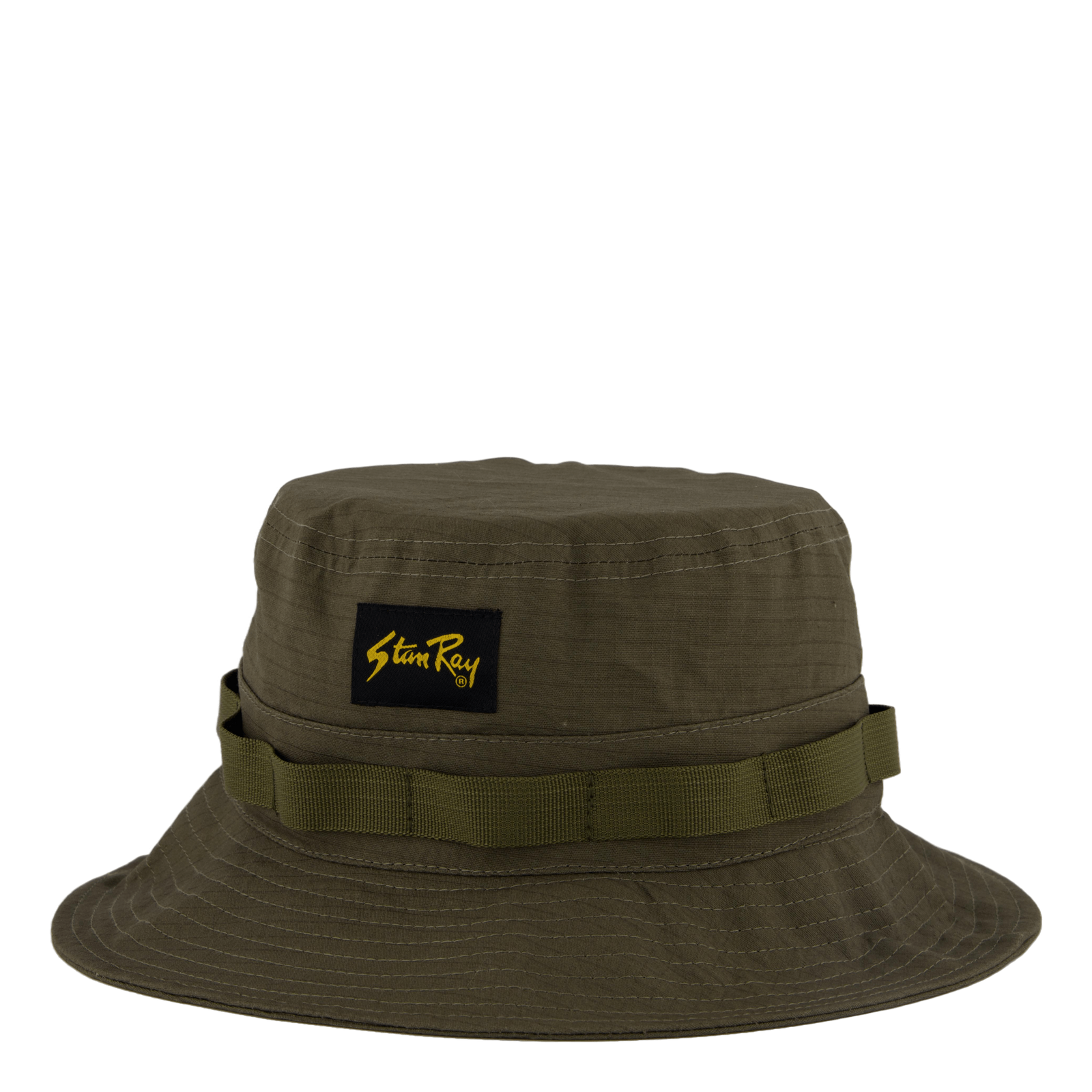 Boonie Olive Ripstop