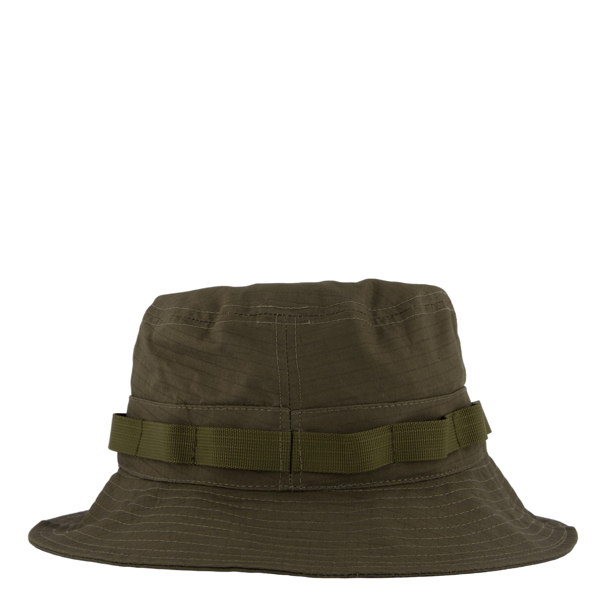 Boonie Olive Ripstop