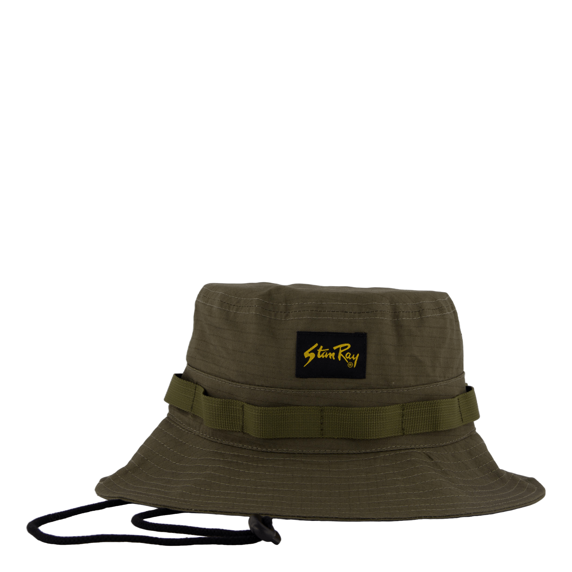 Boonie Olive Ripstop