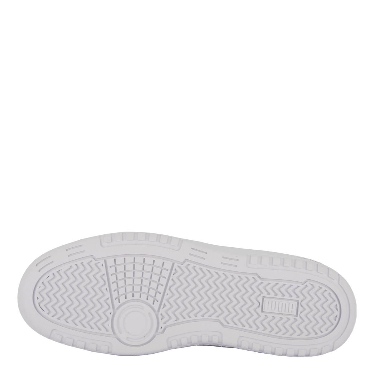 Puma Doublecourt Puma White-cool Light Gray