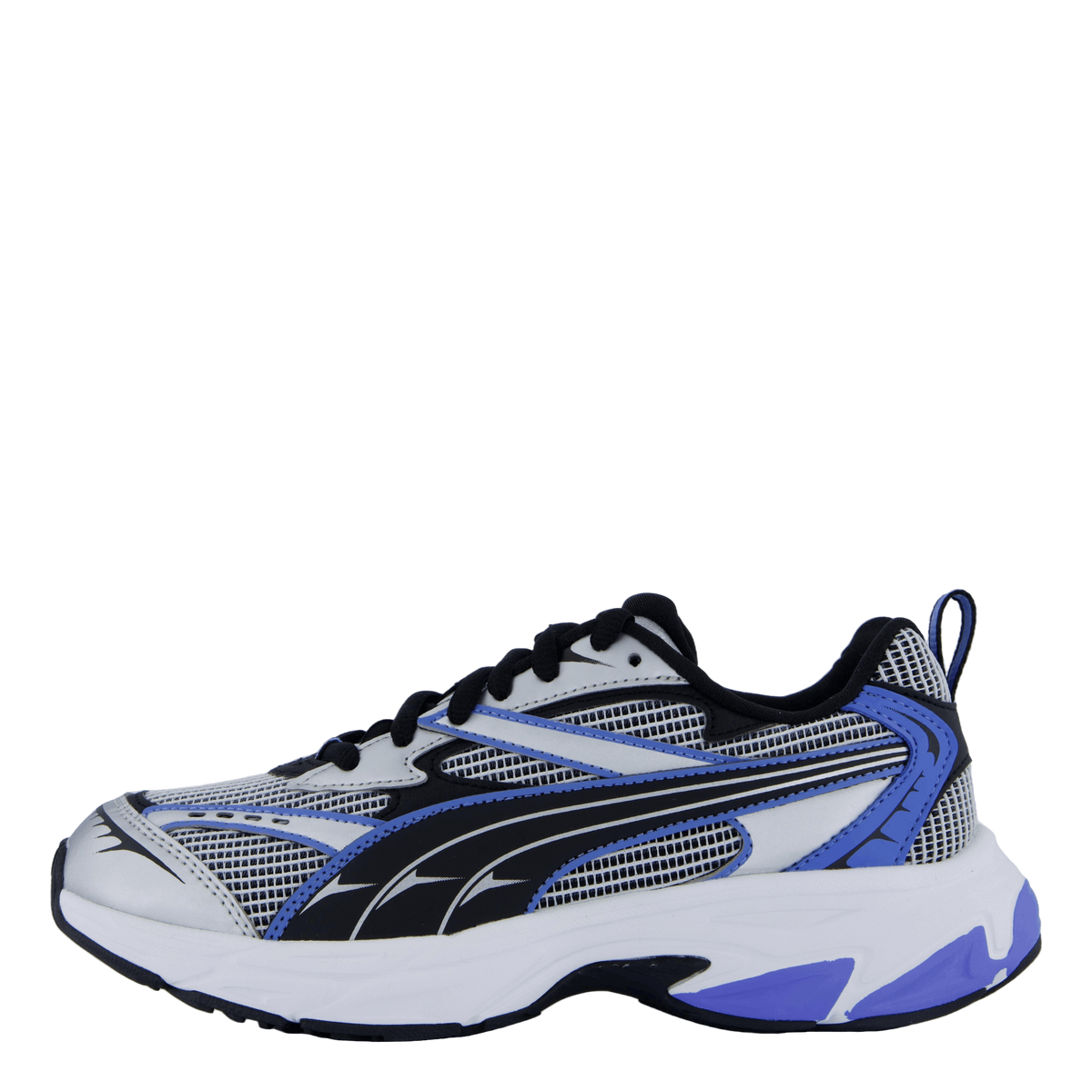 Puma Morphic Puma Black-blue Skies