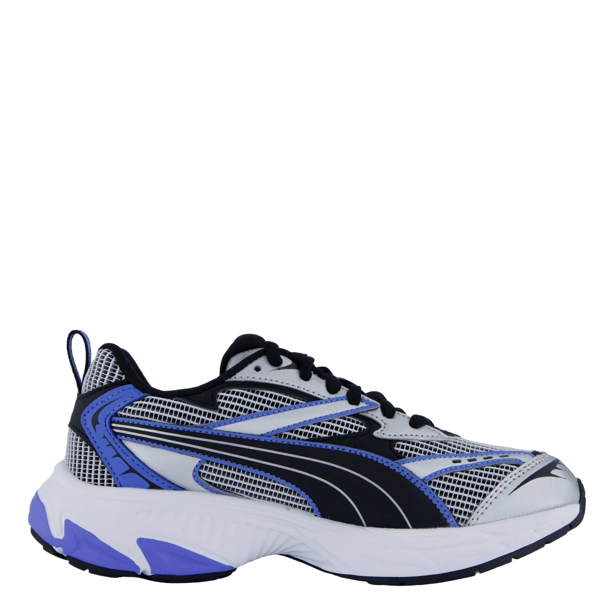 Puma Morphic Puma Black-blue Skies