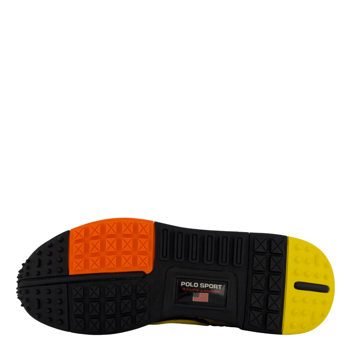 PS200 Suede & Mesh Sneaker Navy Multi