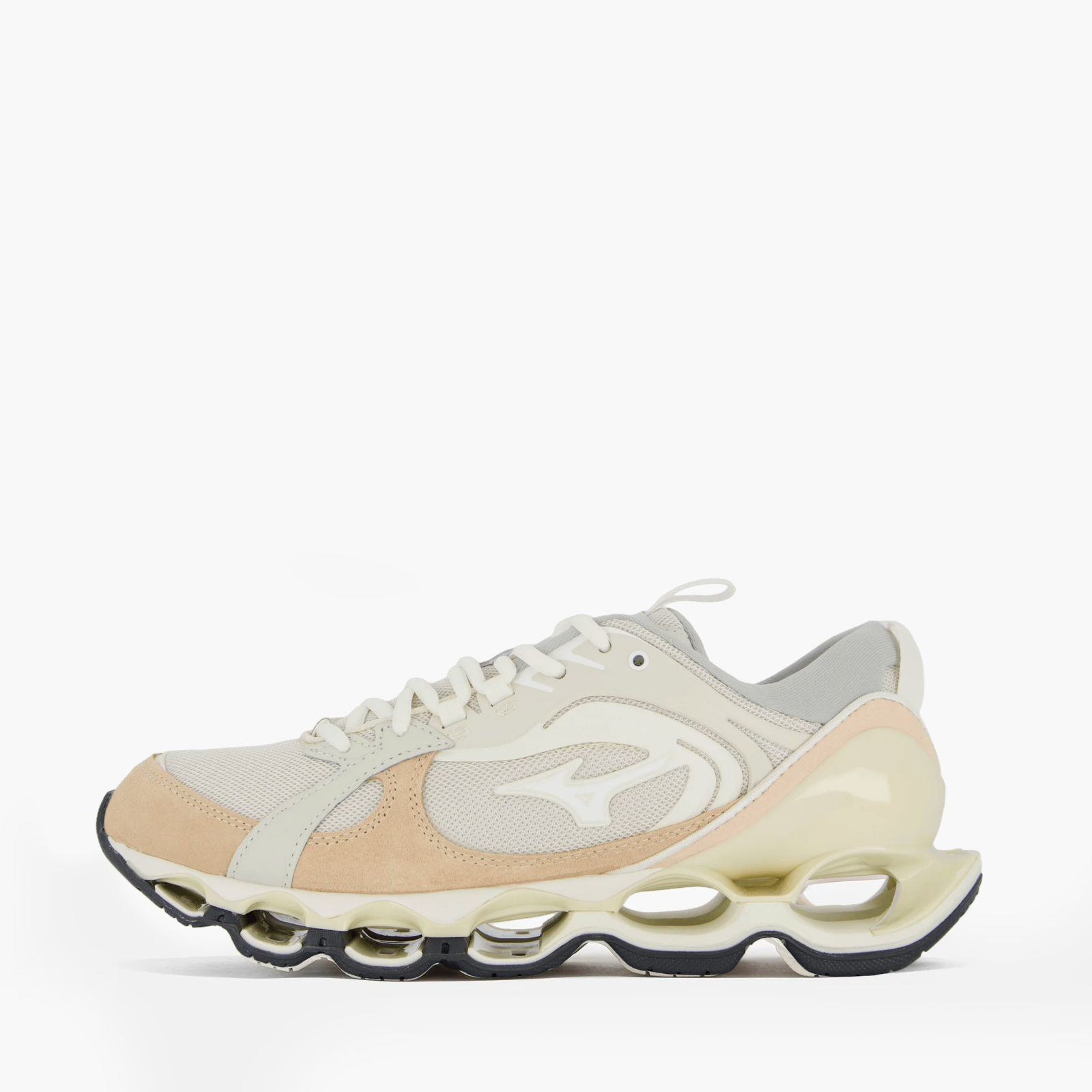 Wave Prophecy 2 u White Sand white shifting Sand Caliroots