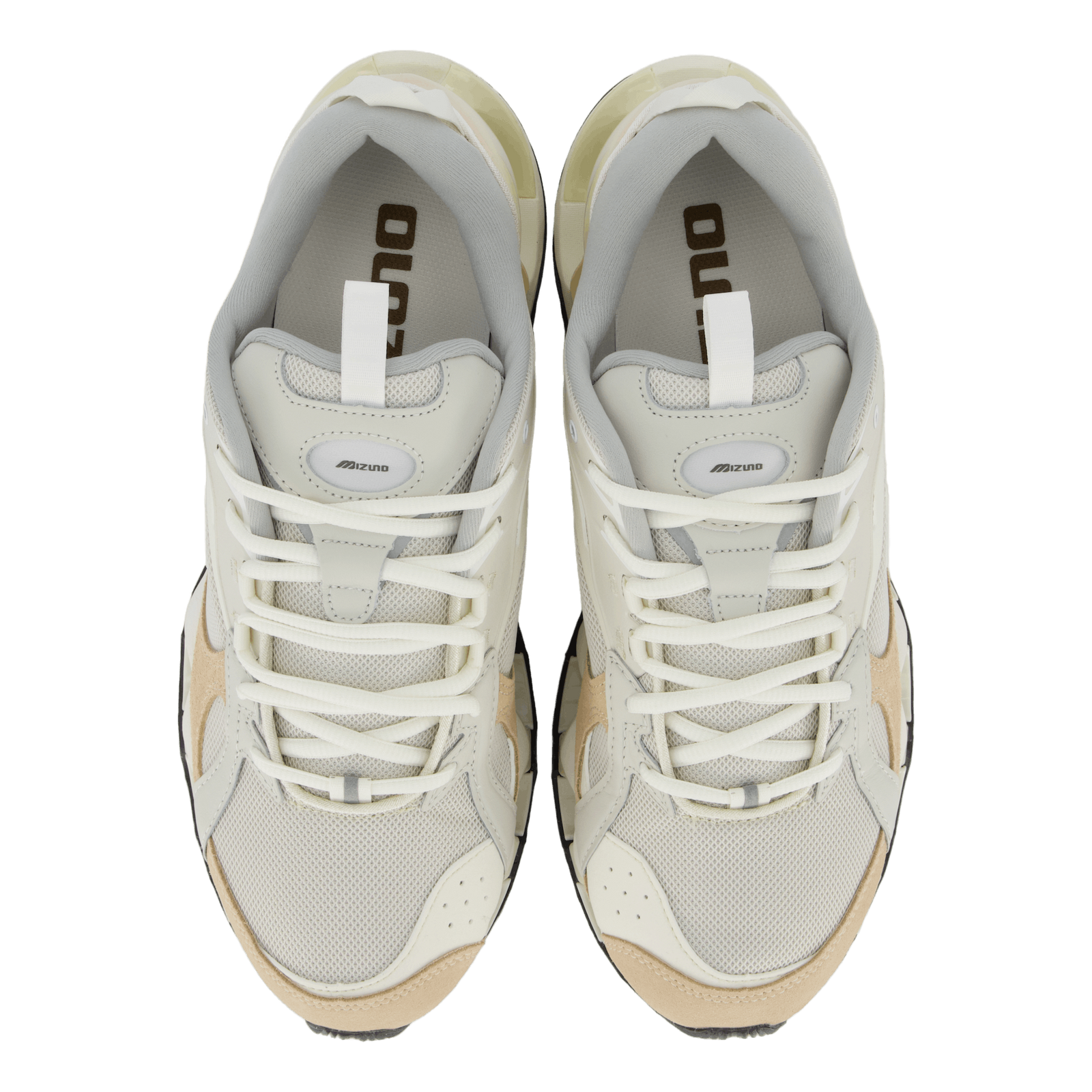 Wave Prophecy Á 2(u) White Sand/white/shifting Sand