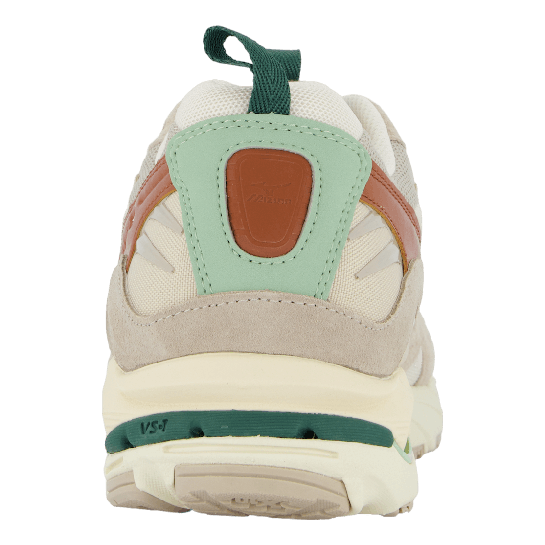 Wave Rider 10(u) Silver Cloud/white Sand/white