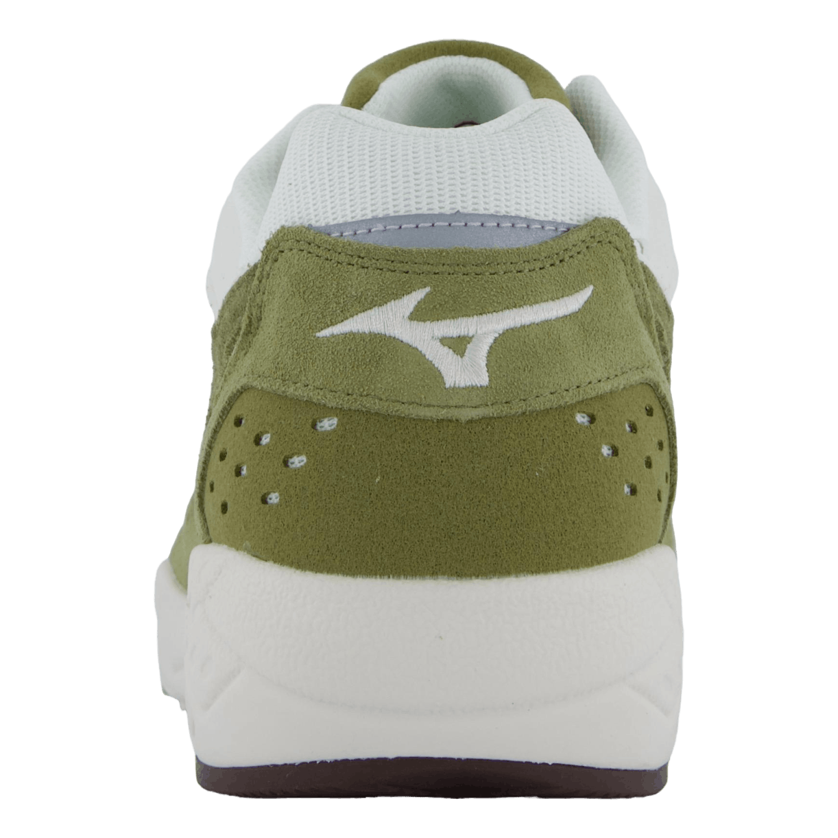 Contender(u) Cedar/olive Drab/snow White