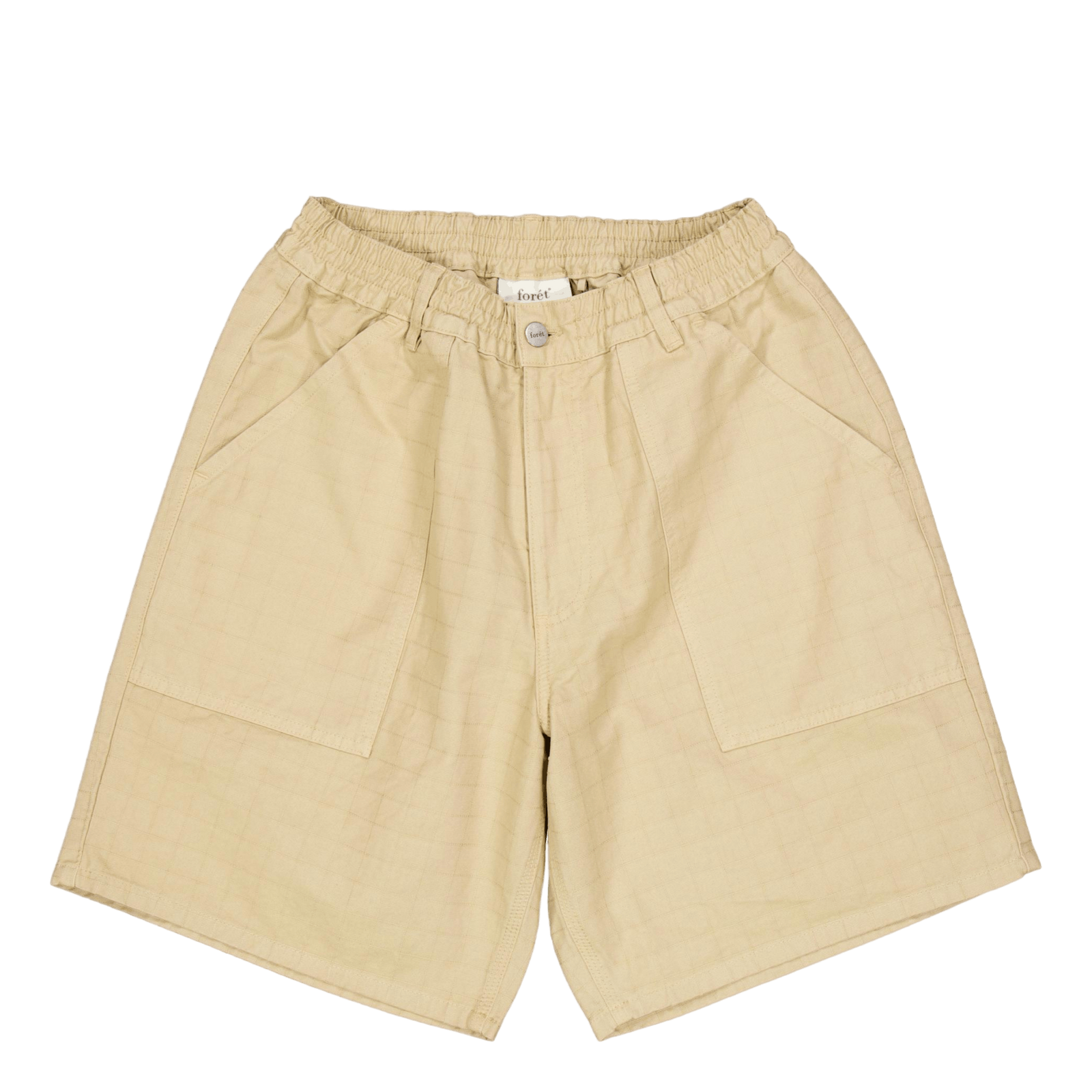 Sienna Shorts Khaki