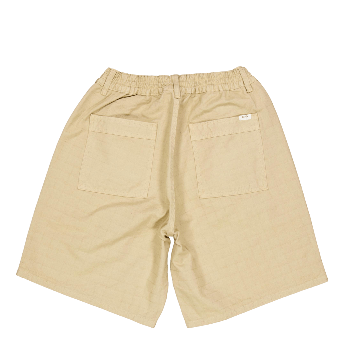Sienna Shorts Khaki