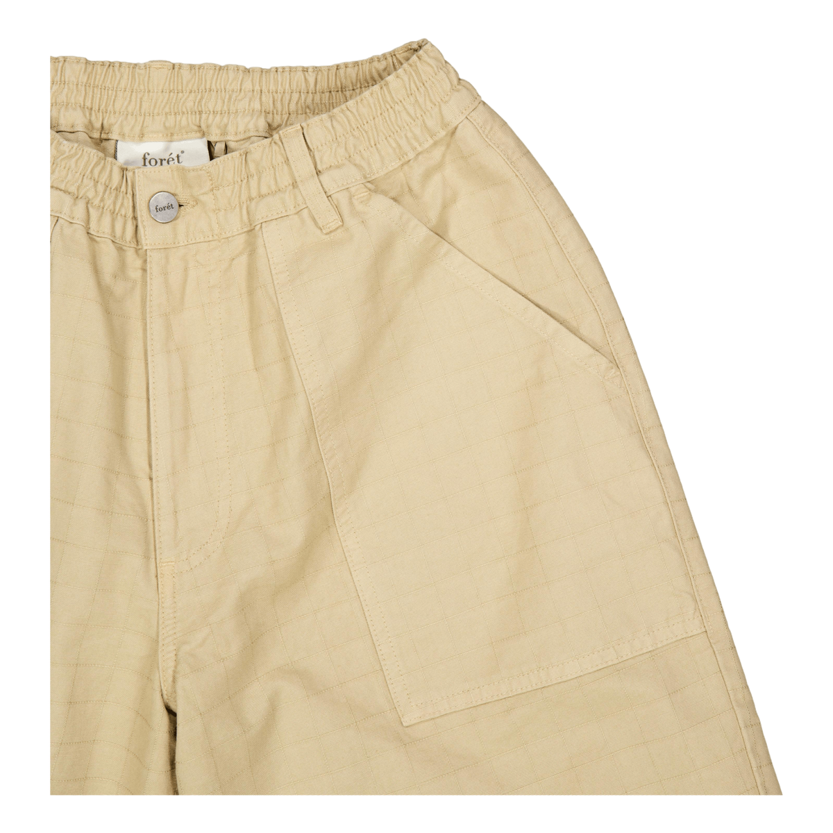 Sienna Shorts Khaki