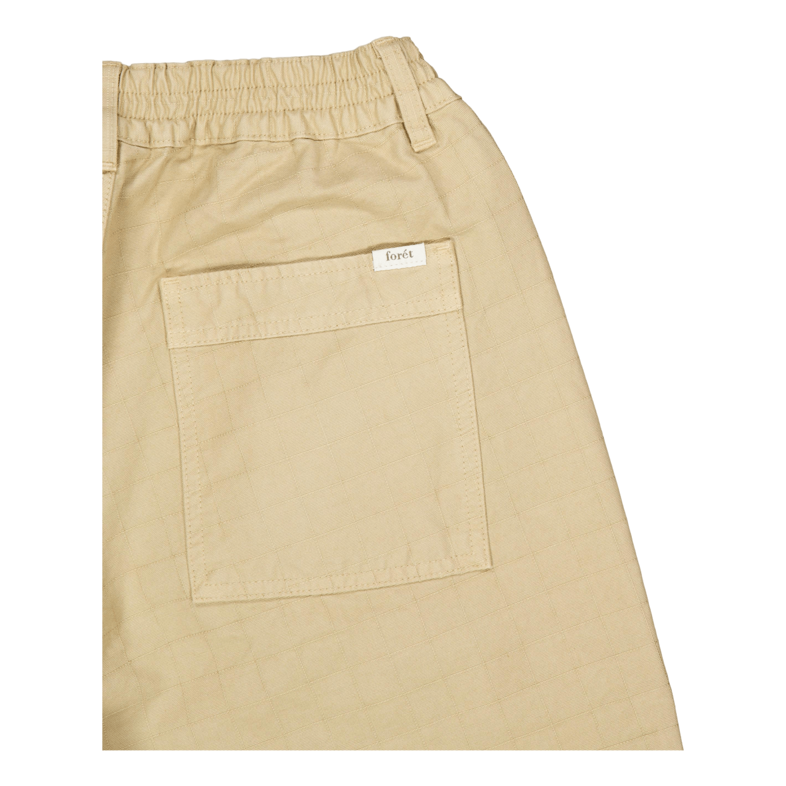 Sienna Shorts Khaki
