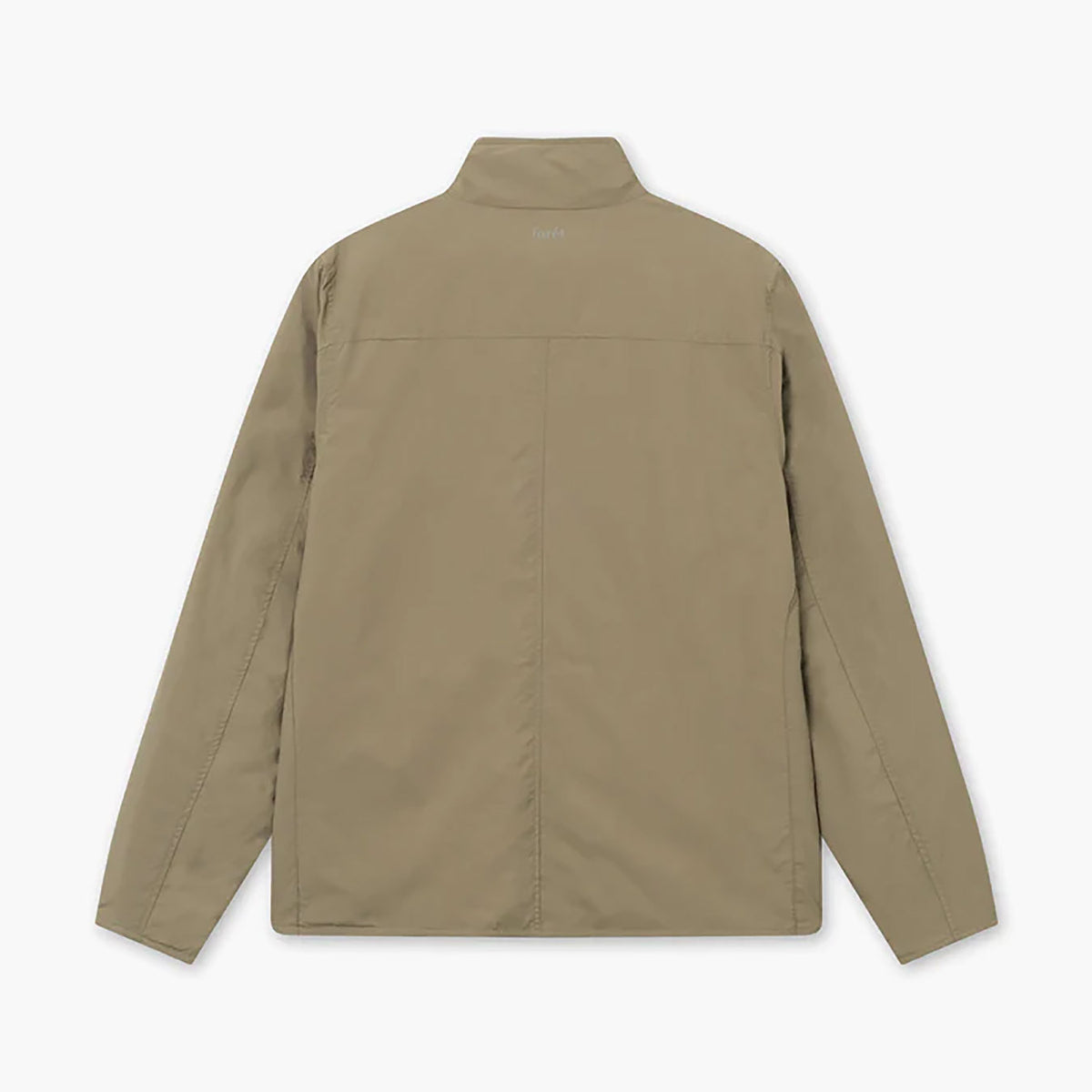Myst Liner Jacket Olive