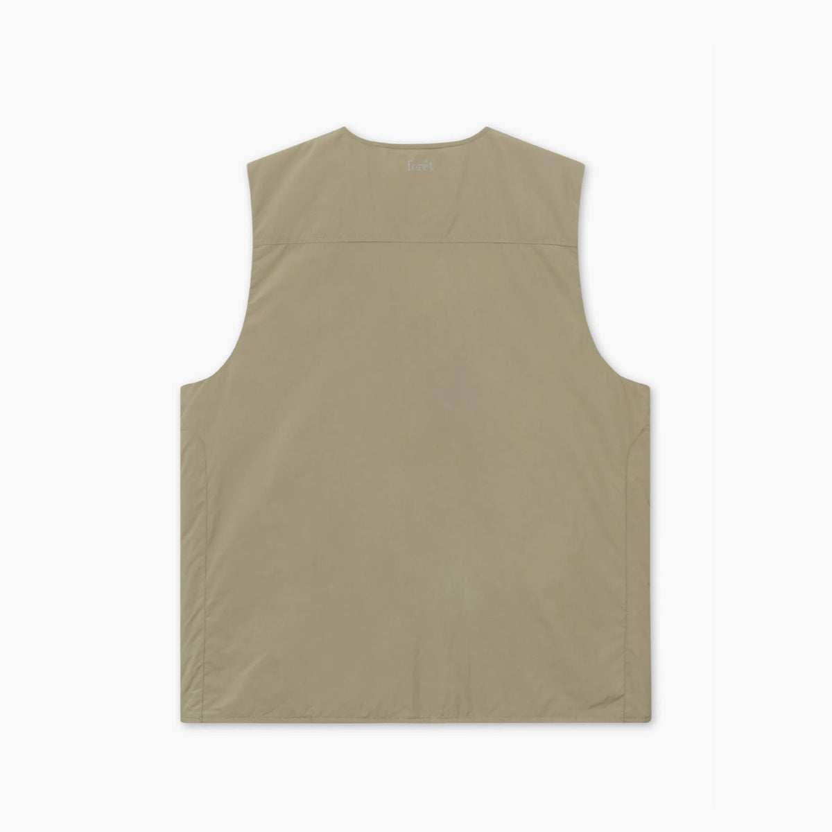 Myst Liner Vest Olive