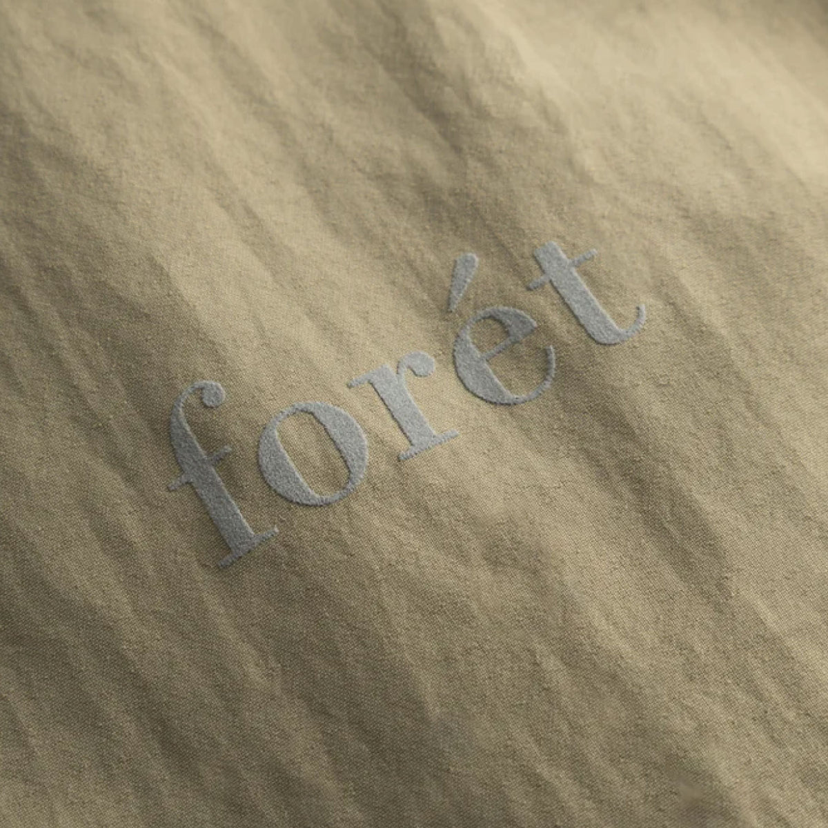 Myst Liner Vest Olive