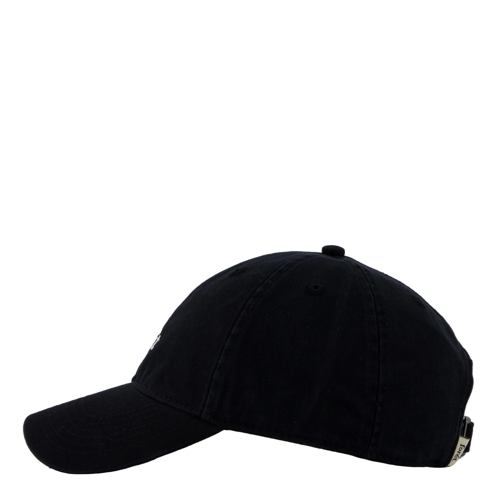 Hawk Cap Black