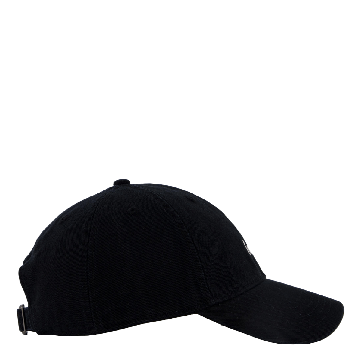 Hawk Cap Black