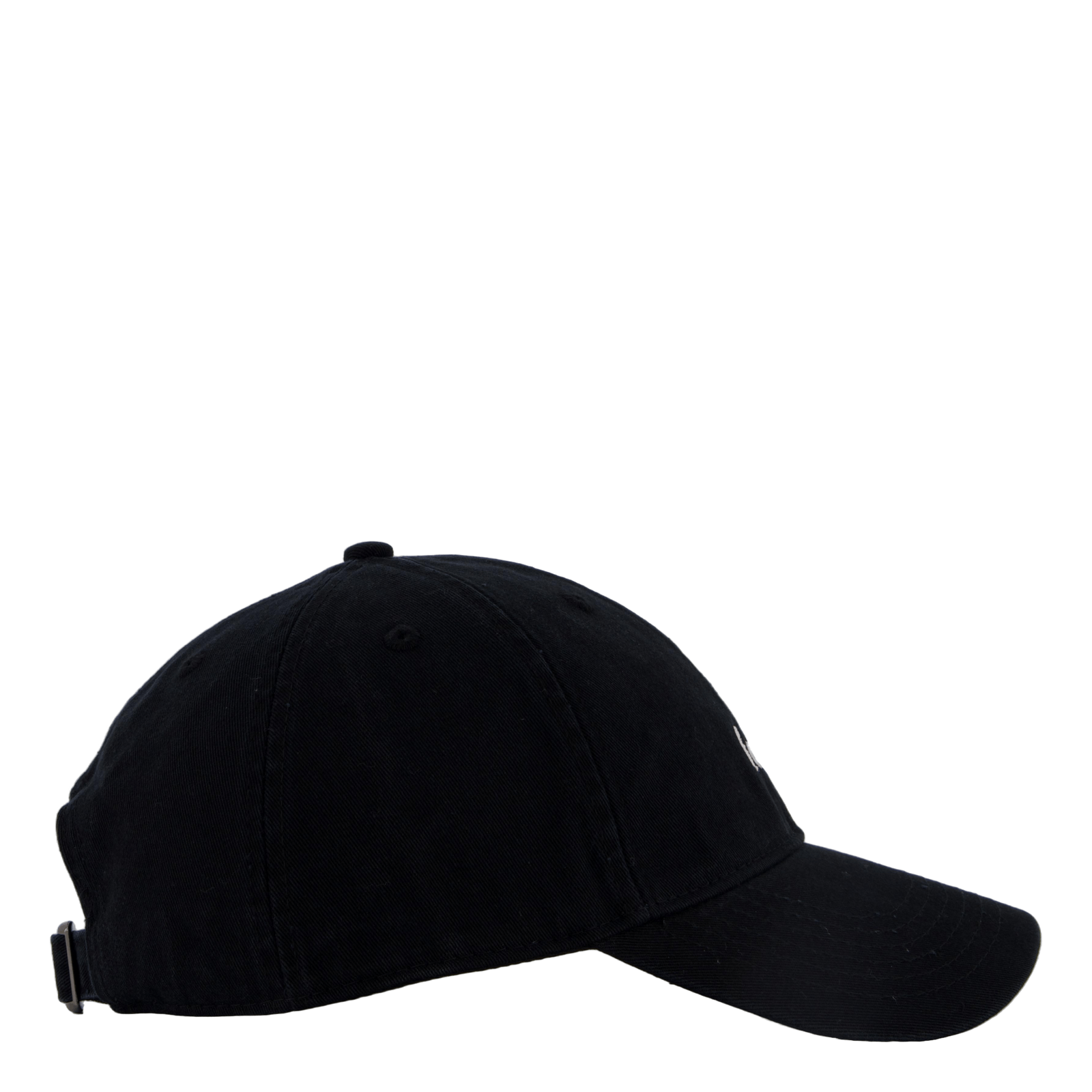 Hawk Cap Black