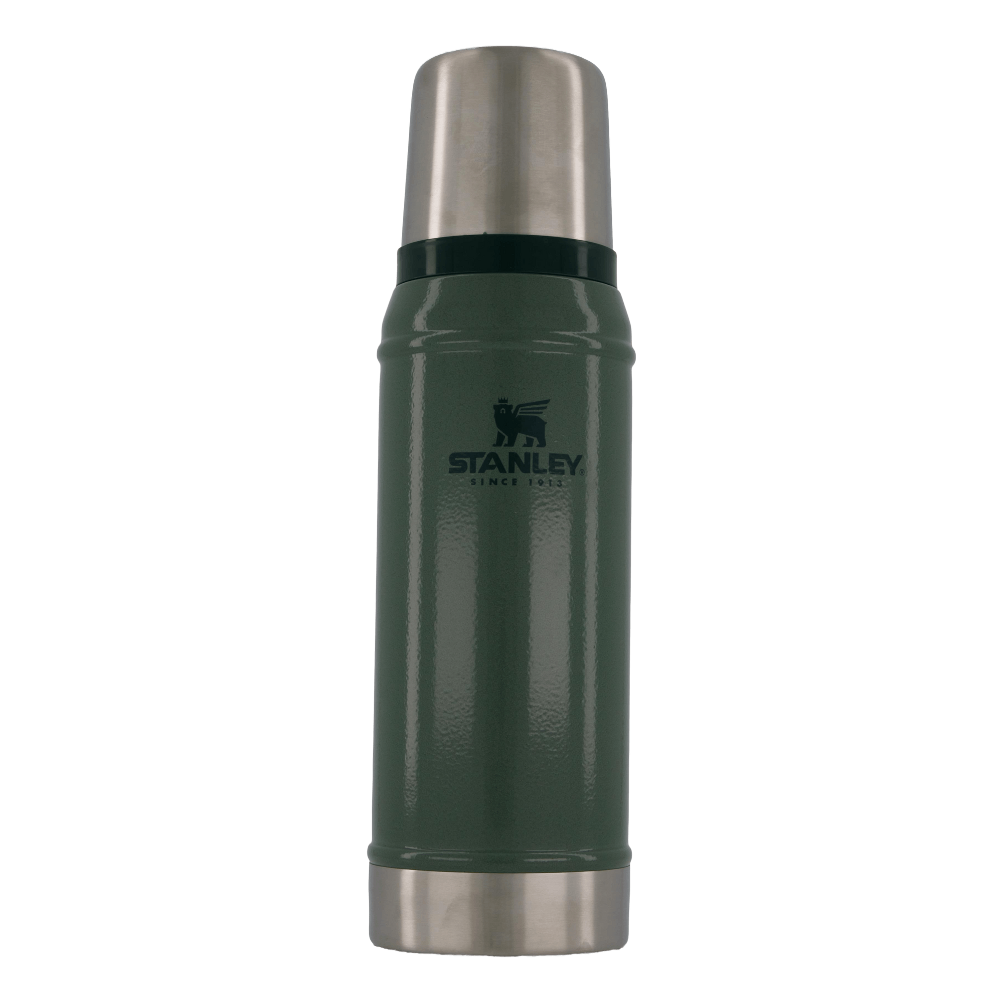 Forét X Stanley Bottle 0.75 L Army