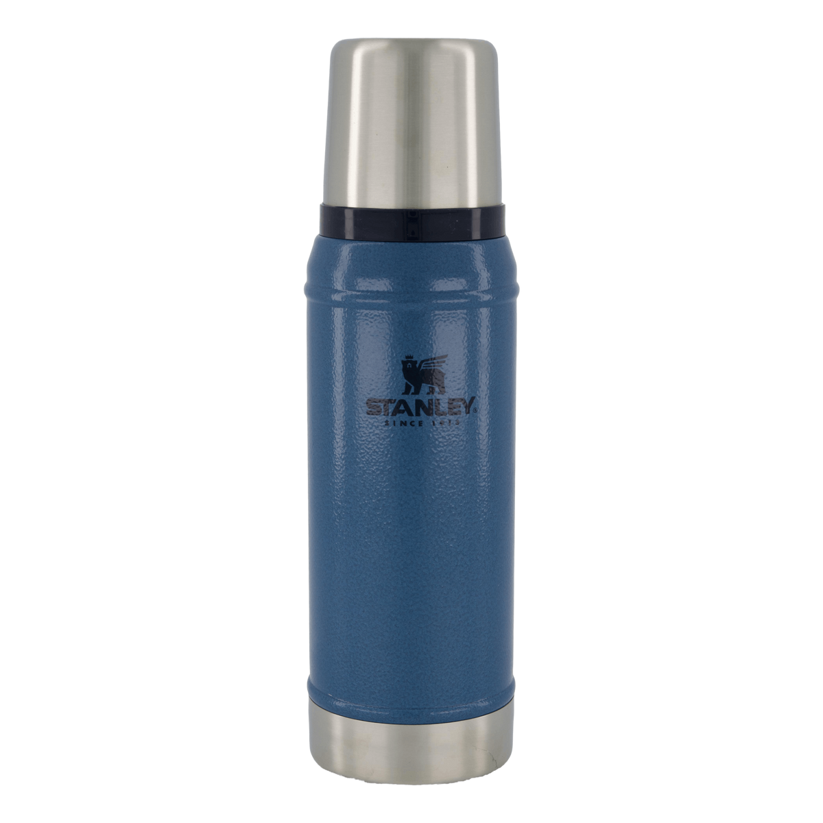 Forét X Stanley Bottle 0.75 L Blue