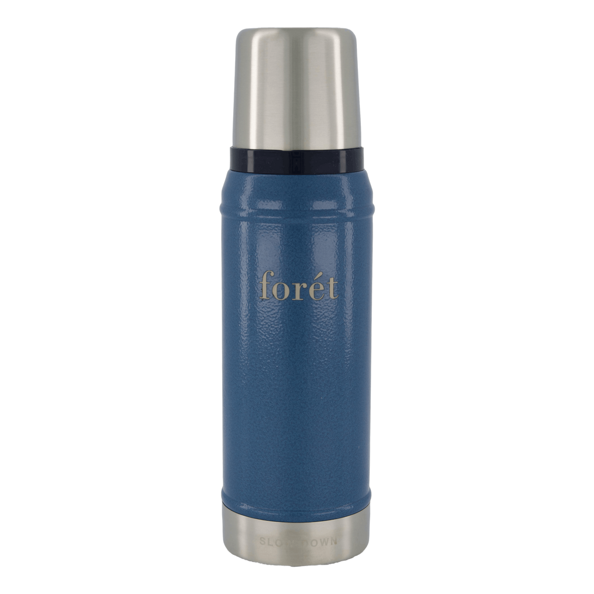 Forét X Stanley Bottle 0.75 L Blue