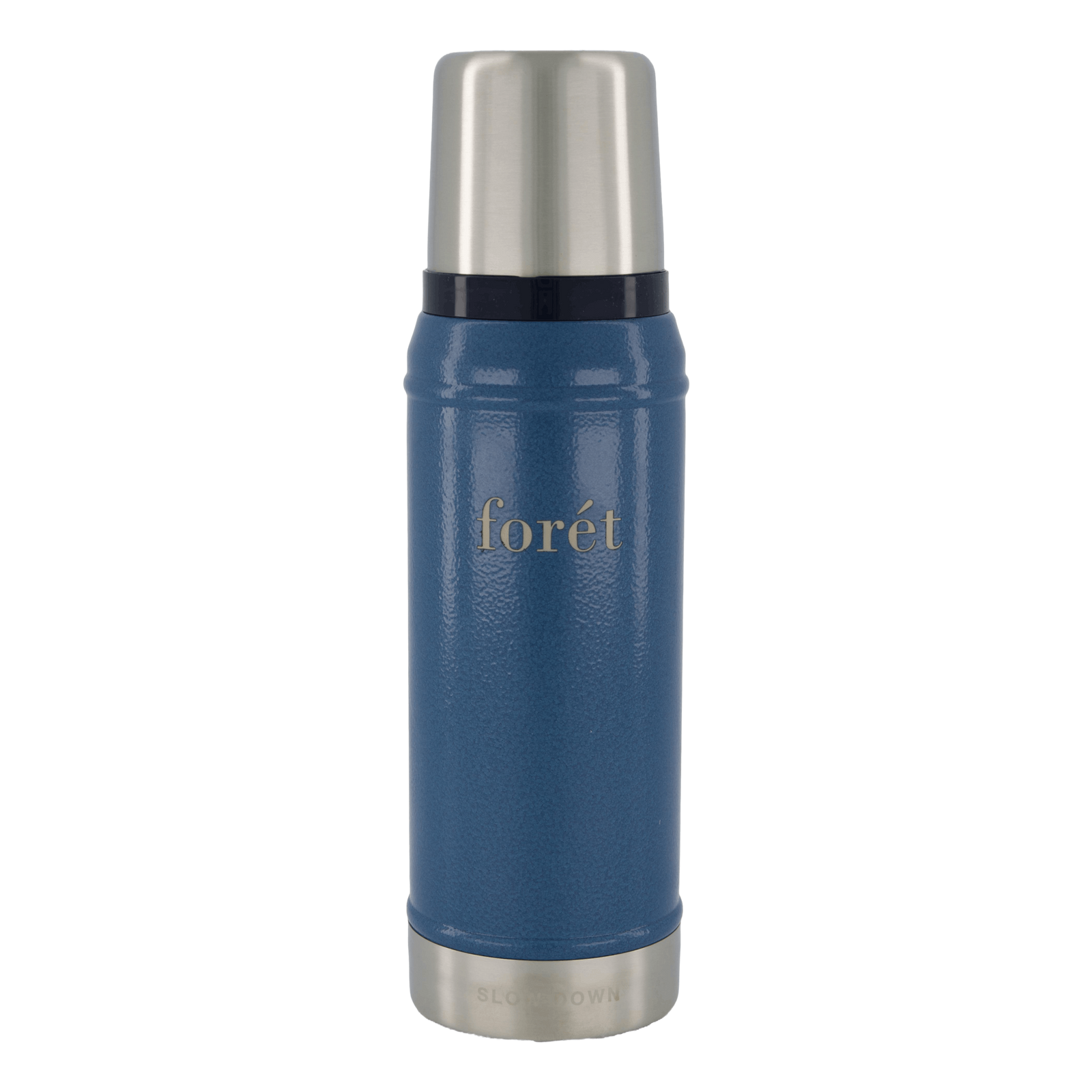 Forét X Stanley Bottle 0.75 L Blue