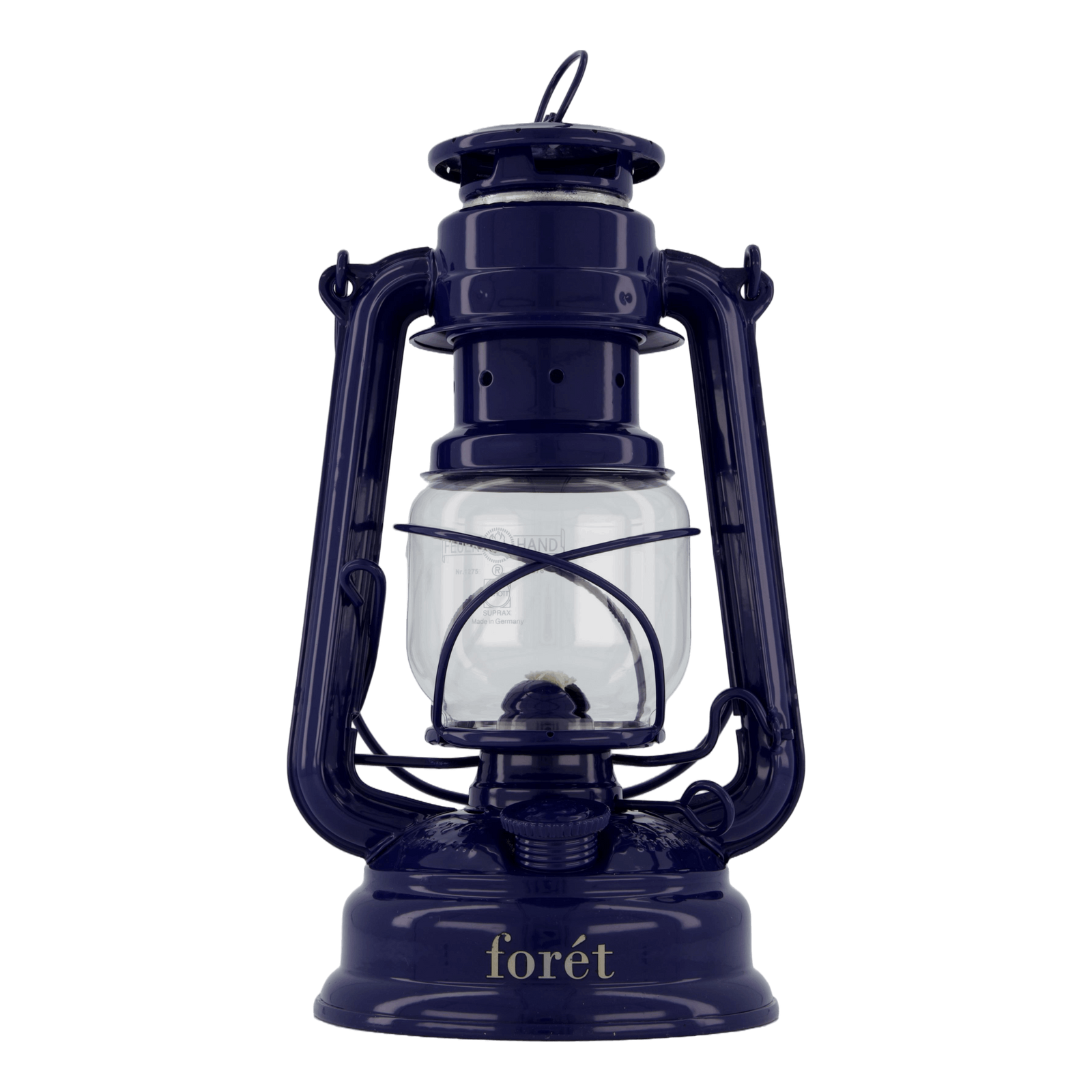 Forét X Feuerhand Lantern Navy