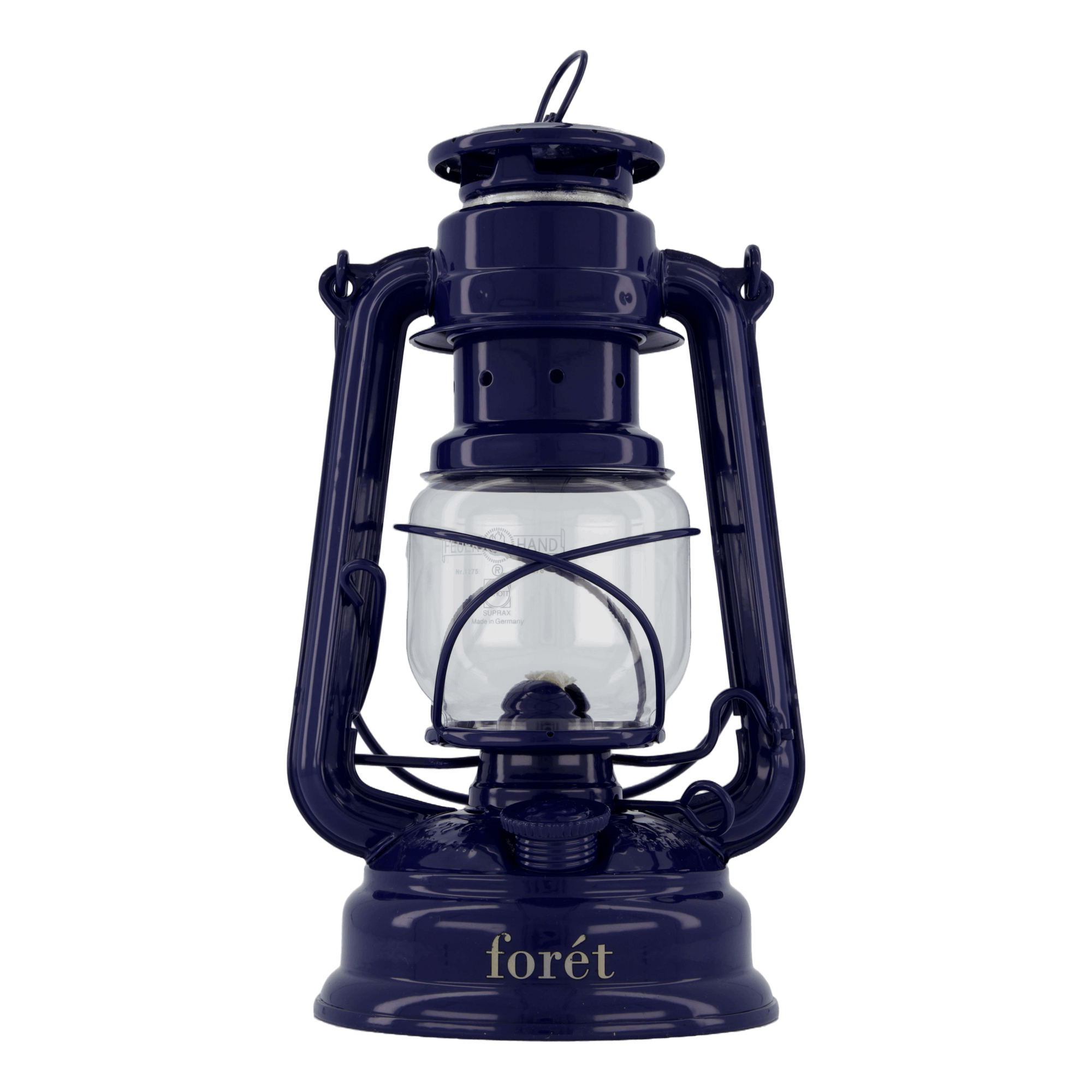 Forét X Feuerhand Lantern Navy