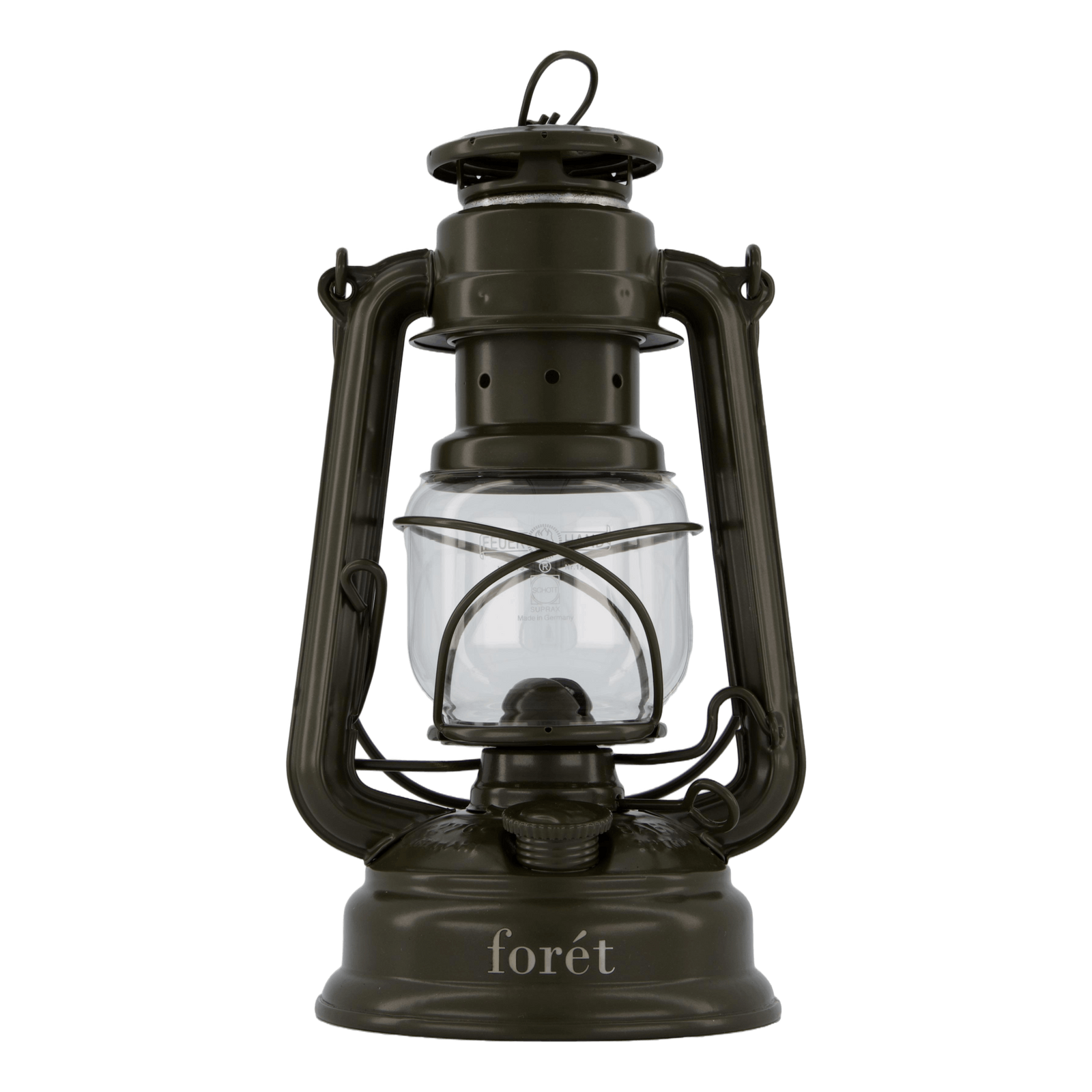 Forét X Feuerhand Lantern Army