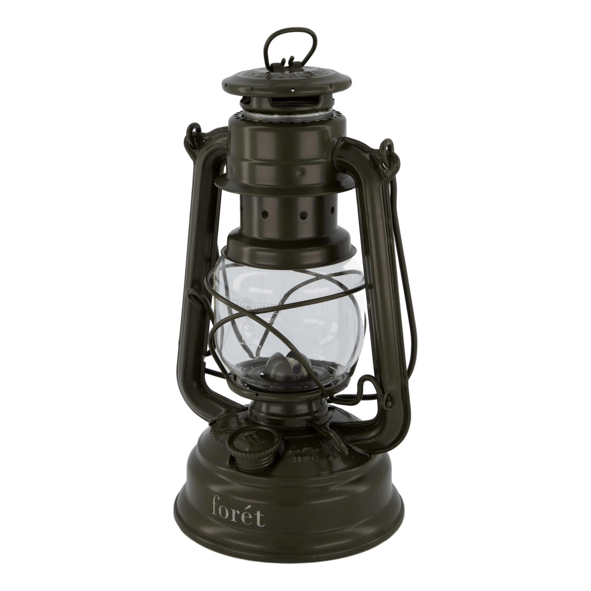 Forét X Feuerhand Lantern Army