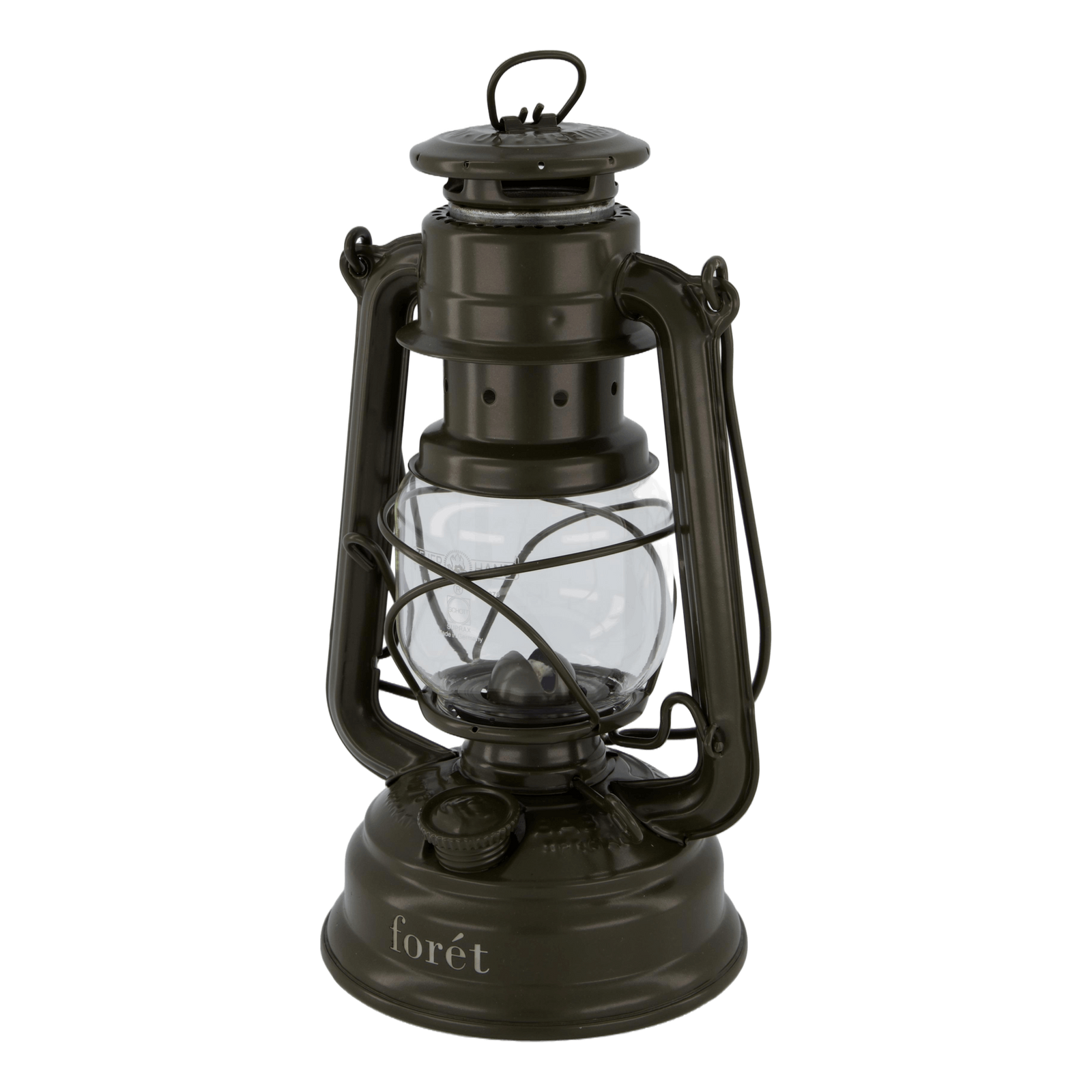 Forét X Feuerhand Lantern Army