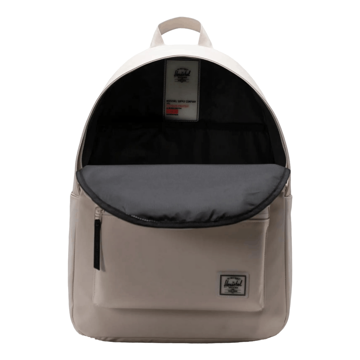 Herschel Classic Xl Backpack Moonbeam Tonal