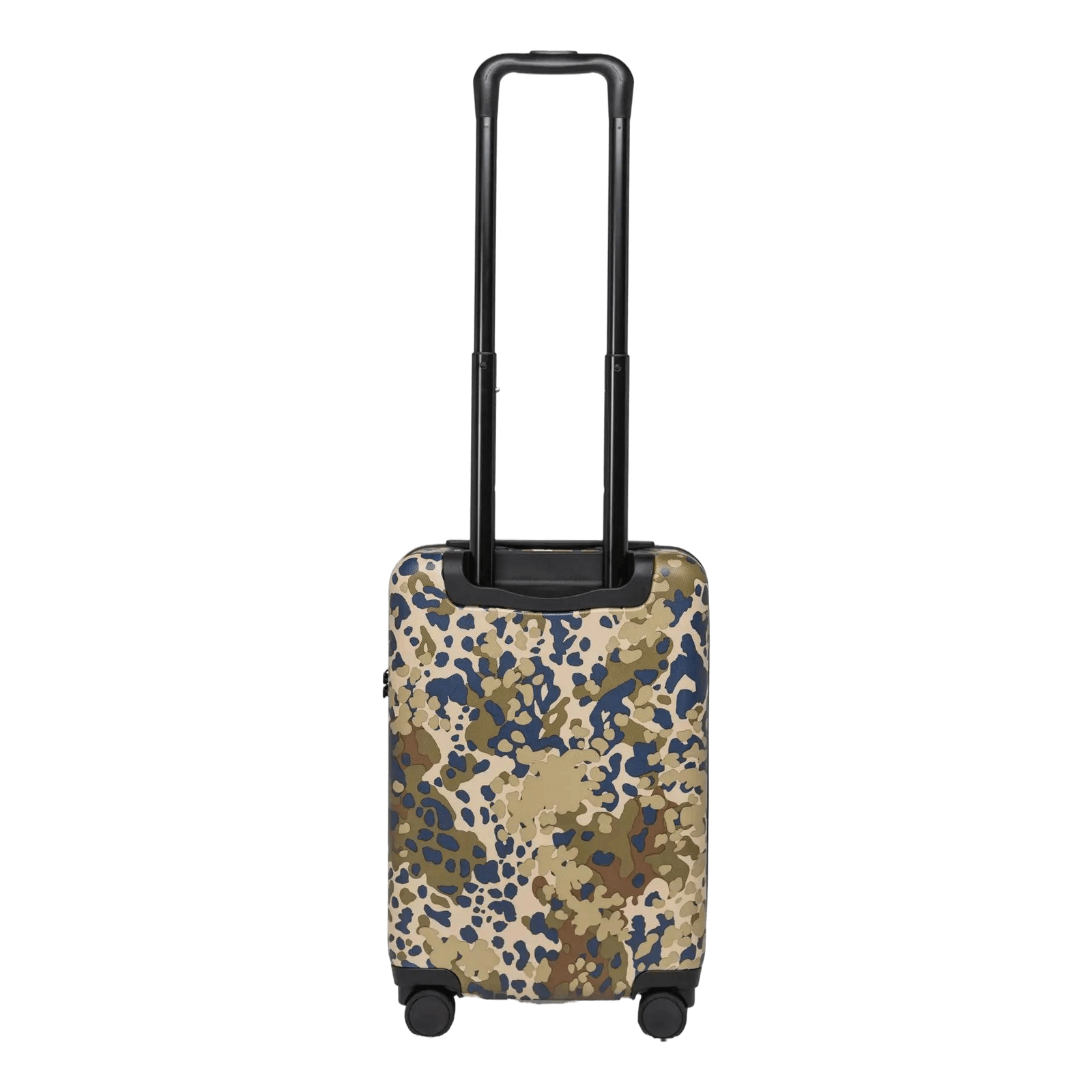Herschel Heritage Hardshell Ca Terrain Camo