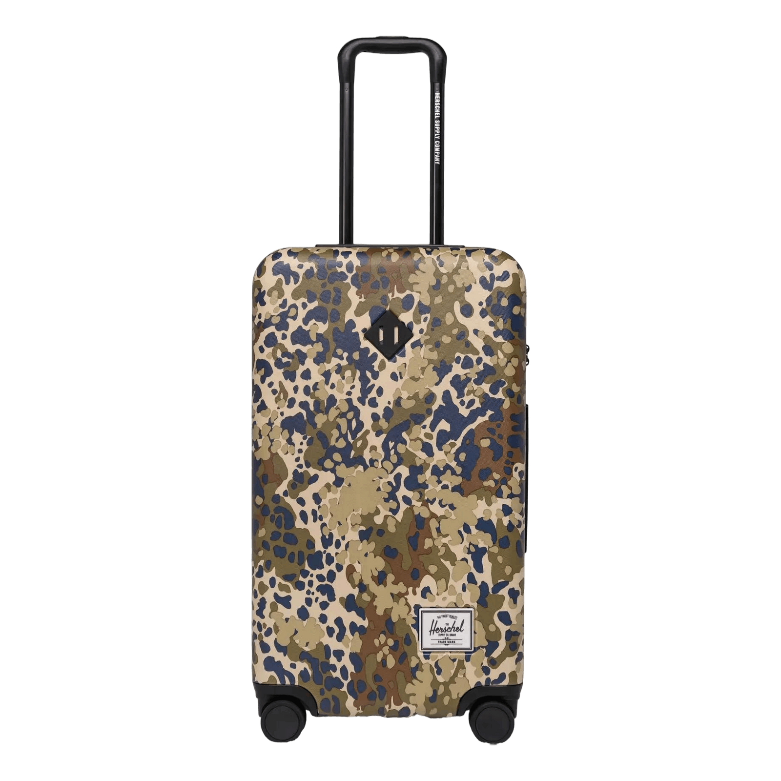 Herschel Heritage Hardshell Me Terrain Camo