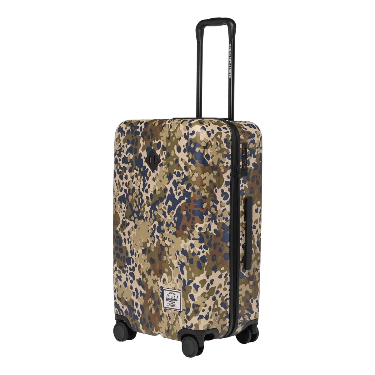 Herschel Heritage Hardshell Me Terrain Camo