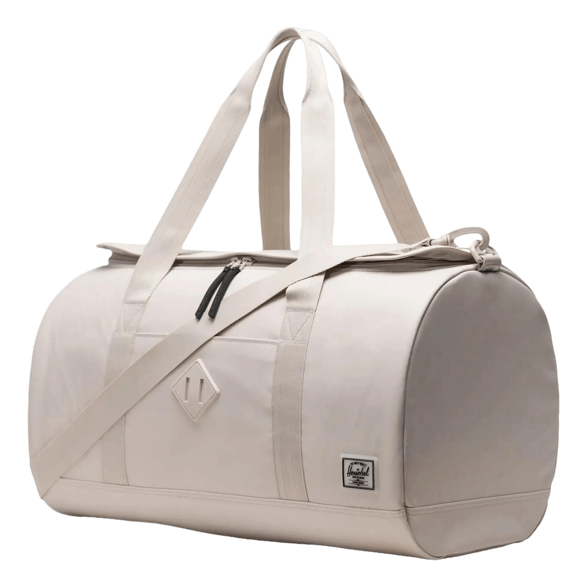 Herschel Heritage Duffle Moonbeam Tonal