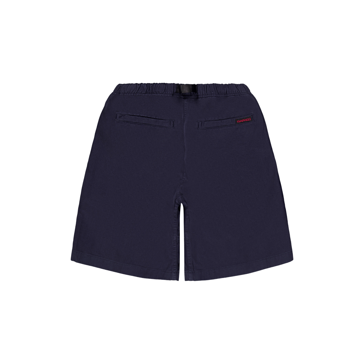 G-short Double Navy