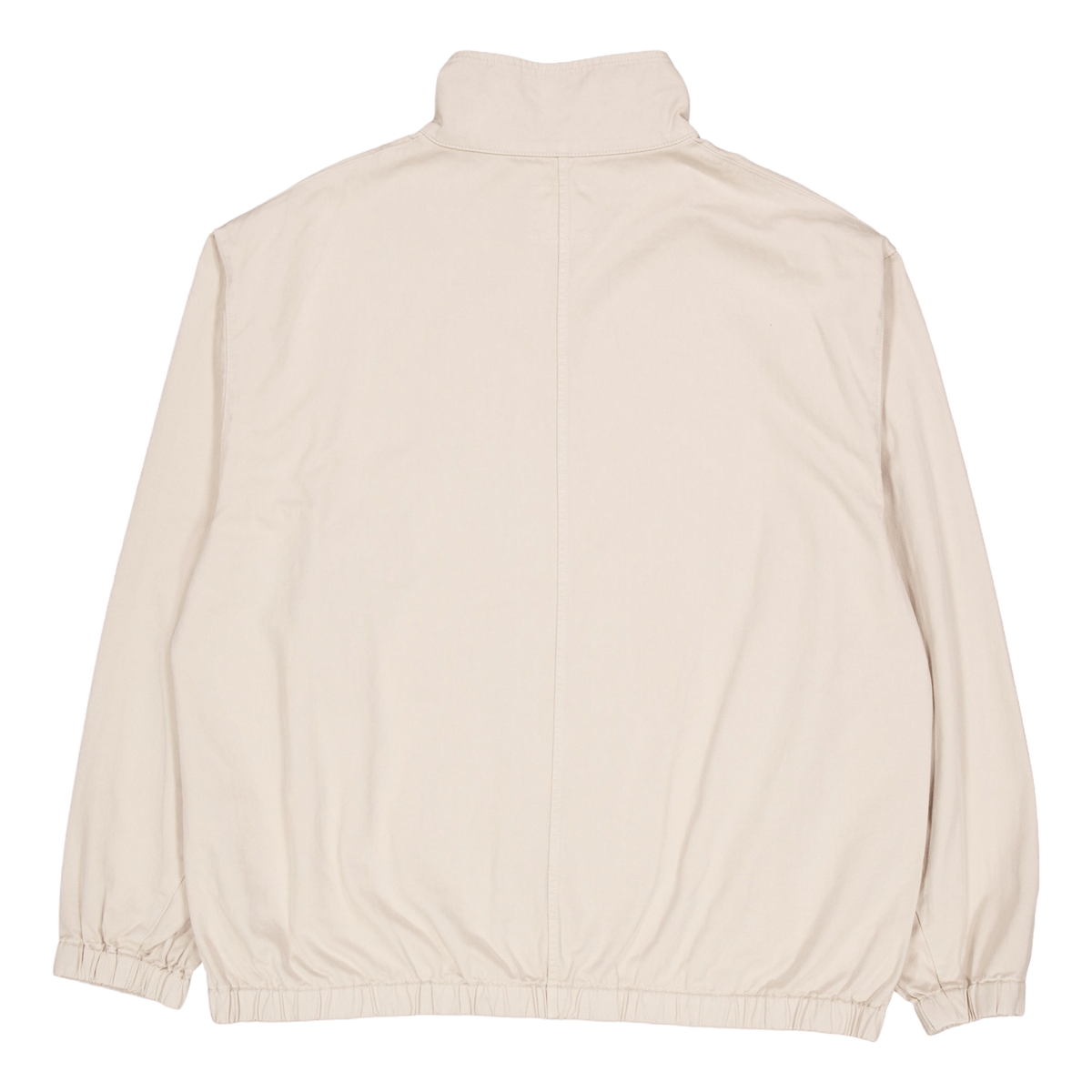 Twill-around Jacket Us Chino