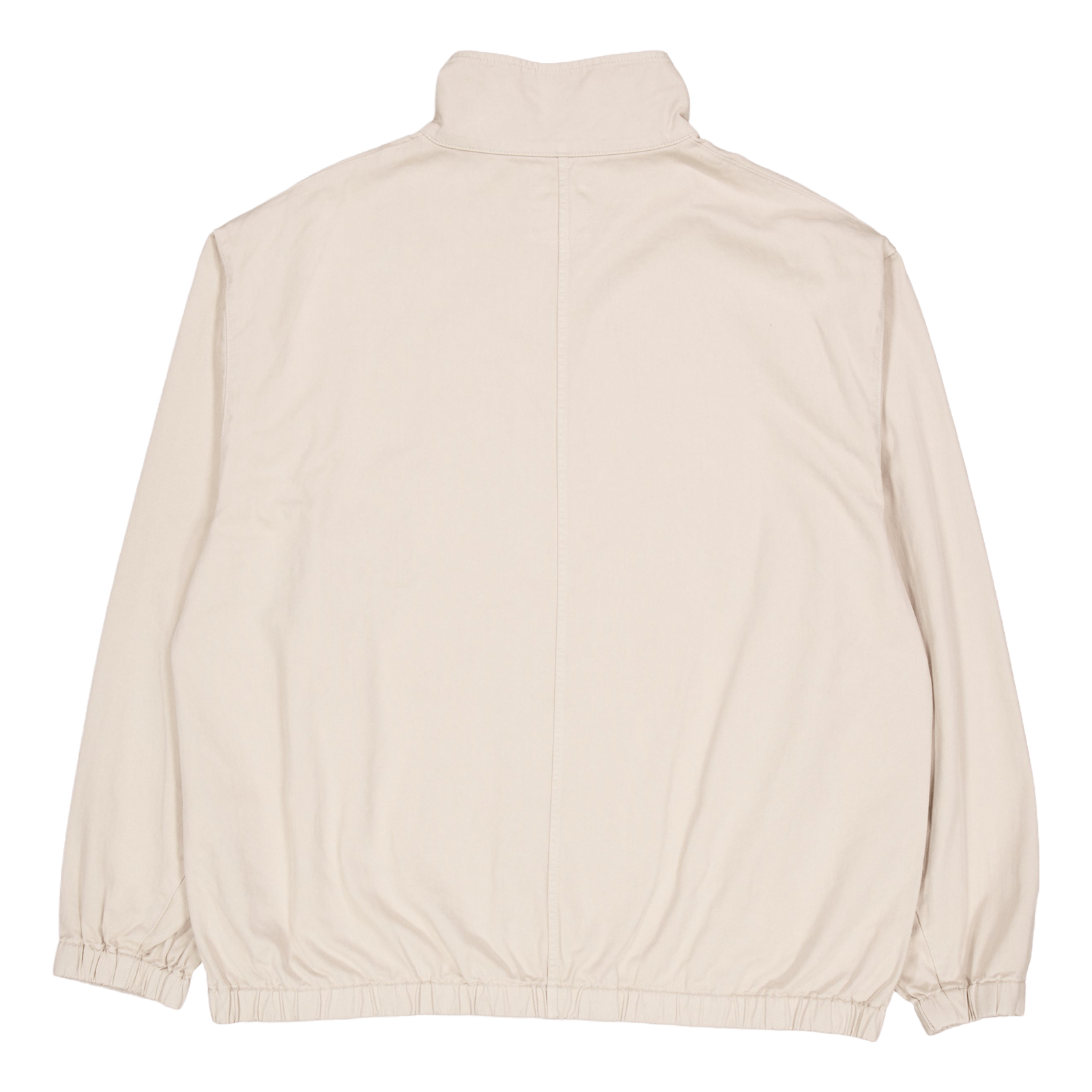 Twill-around Jacket Us Chino