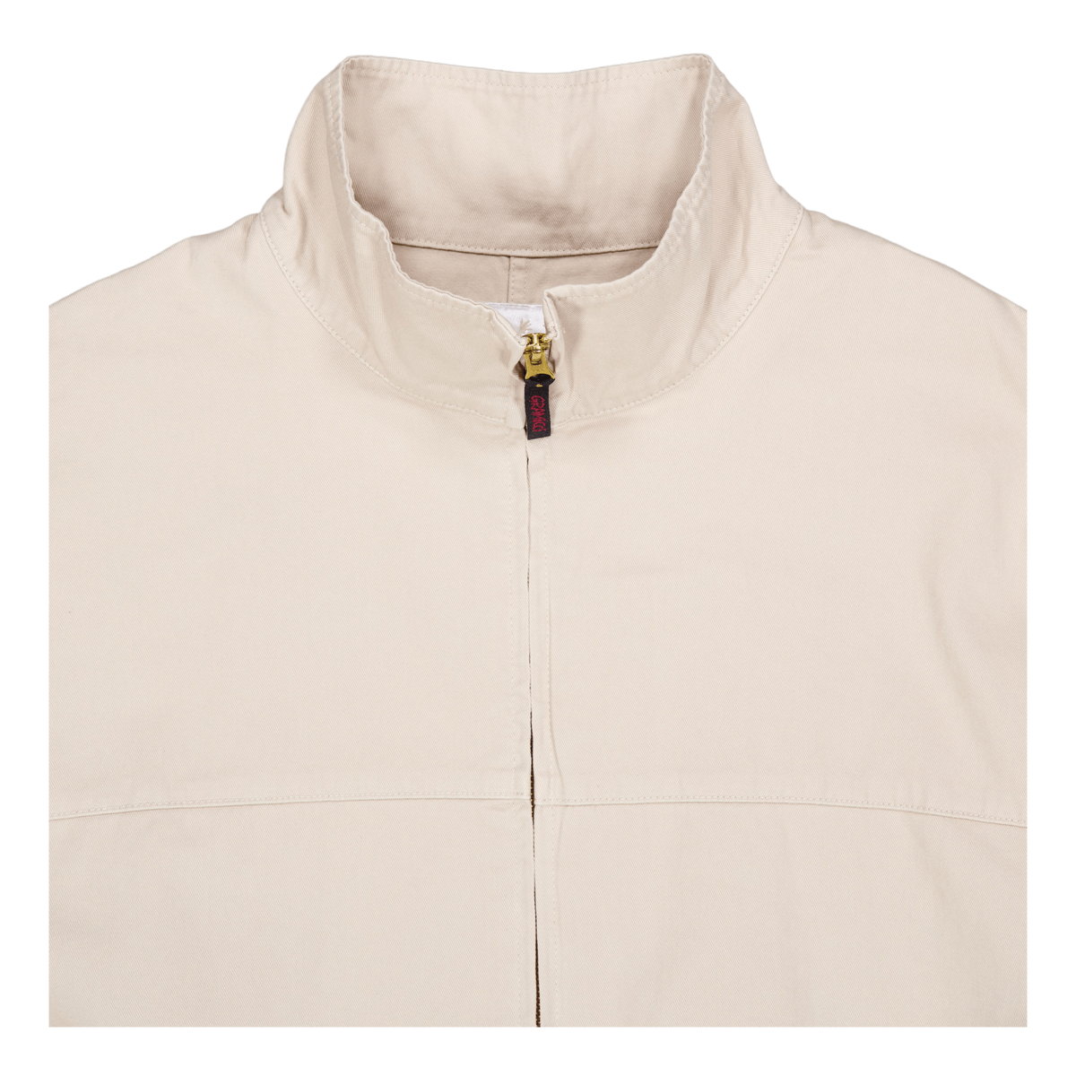 Twill-around Jacket Us Chino