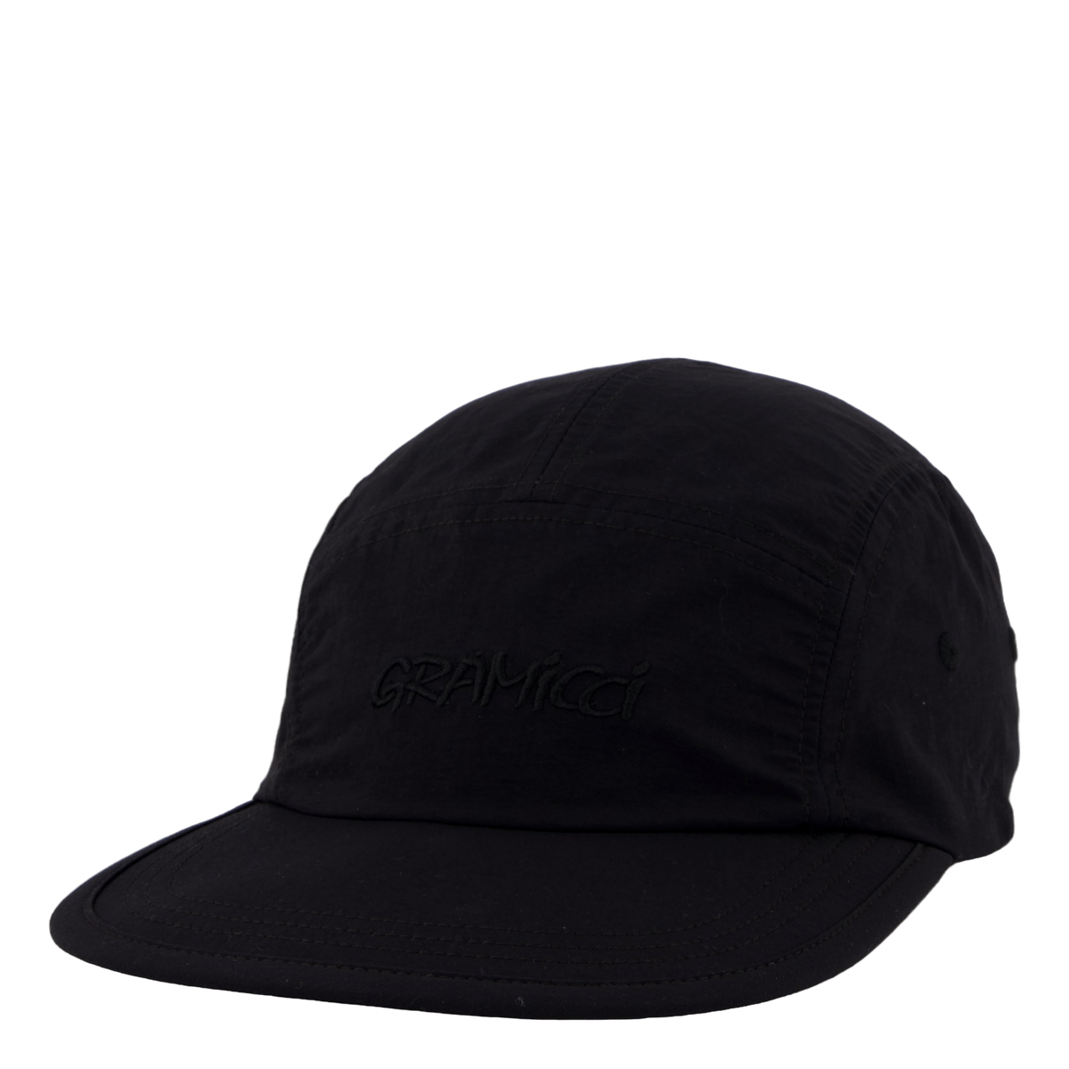 Nylon Cap Black