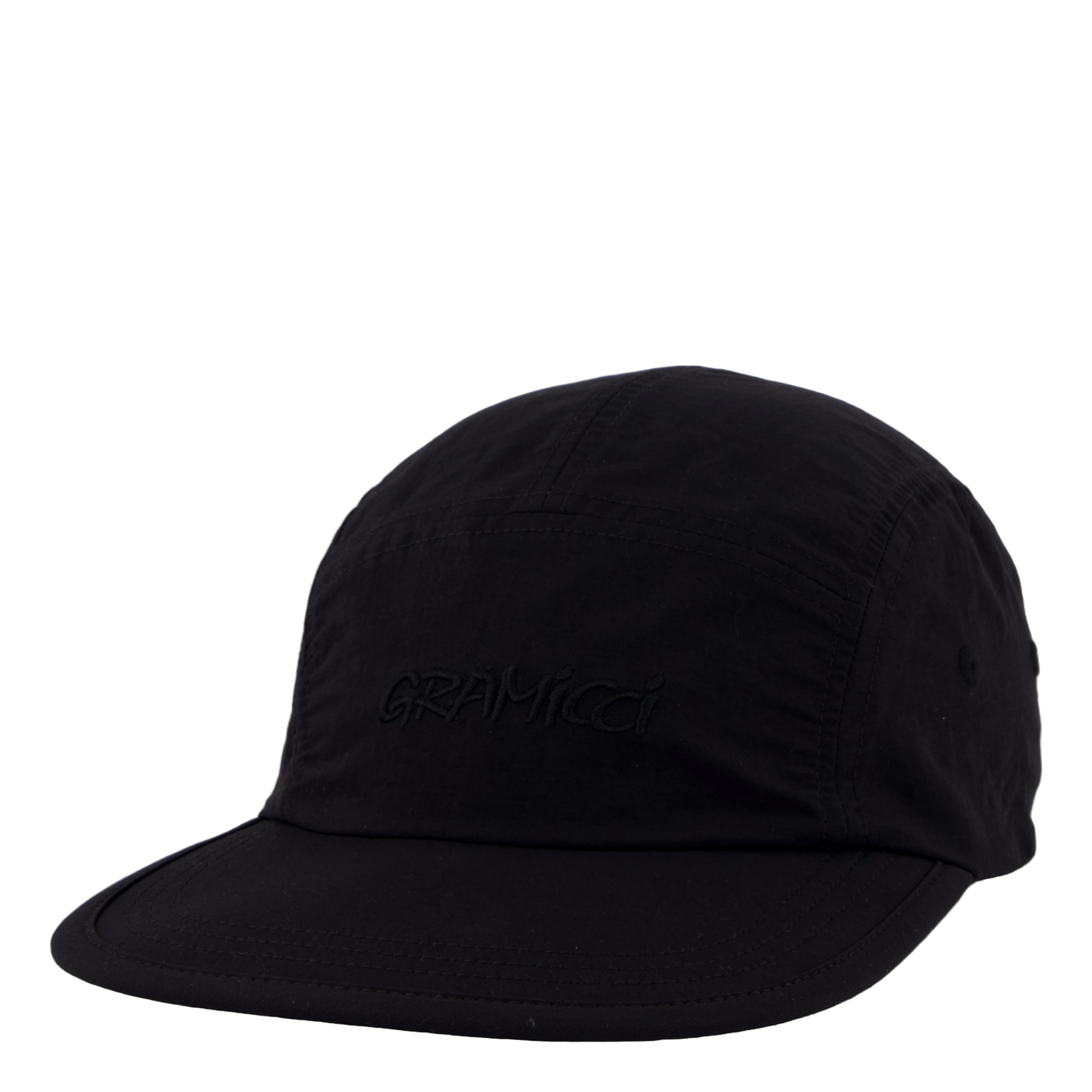 Nylon Cap Black