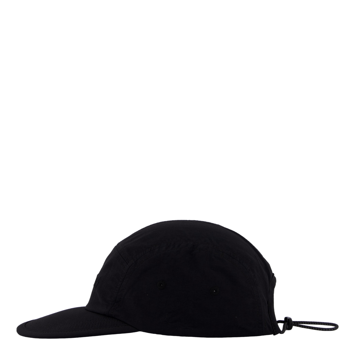 Nylon Cap Black