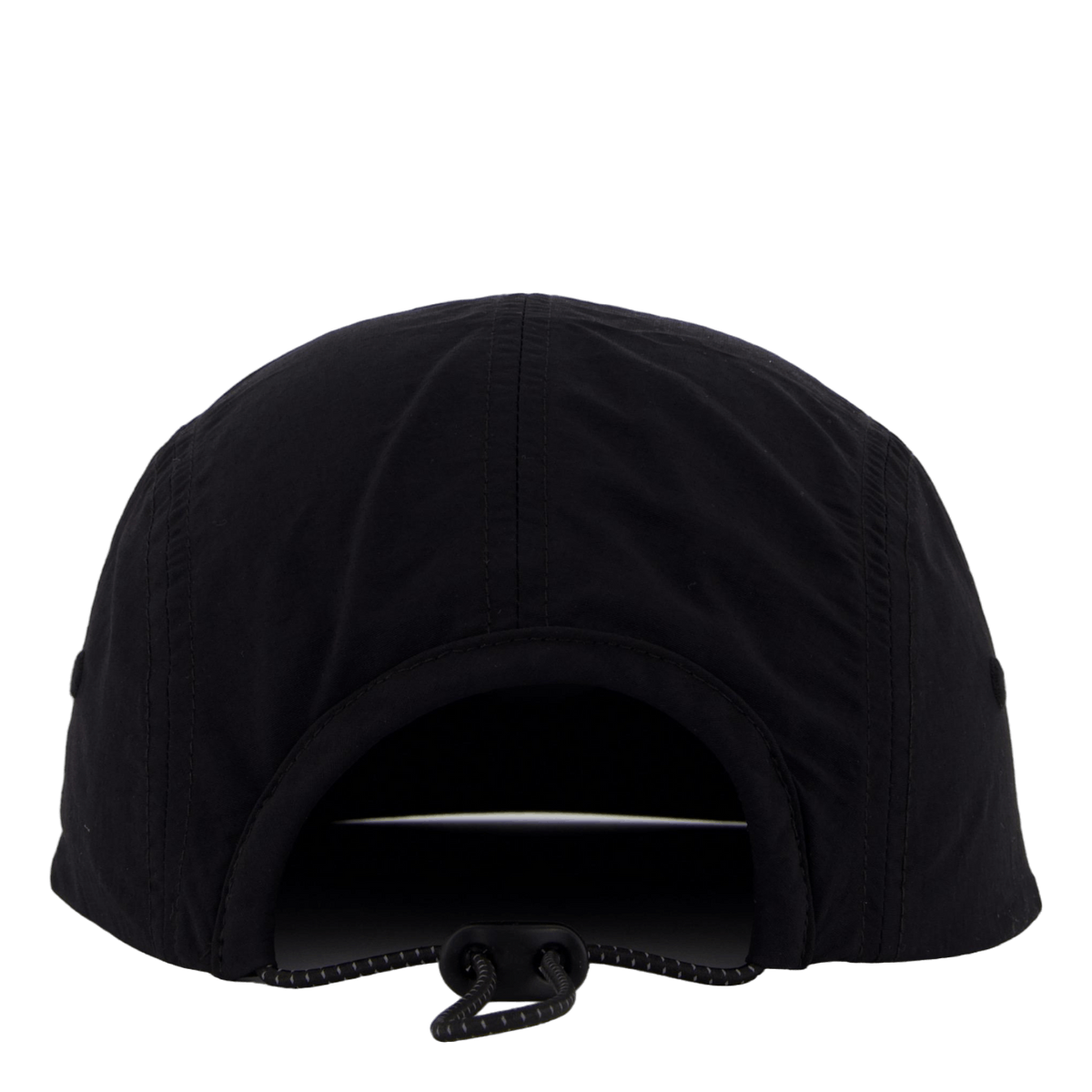 Nylon Cap Black