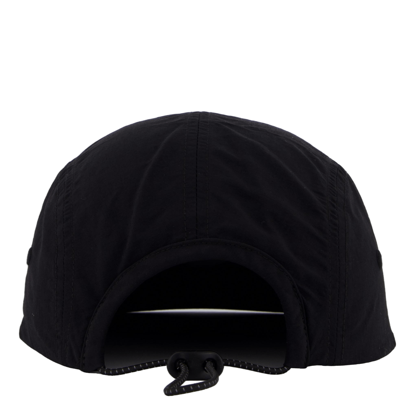 Nylon Cap Black