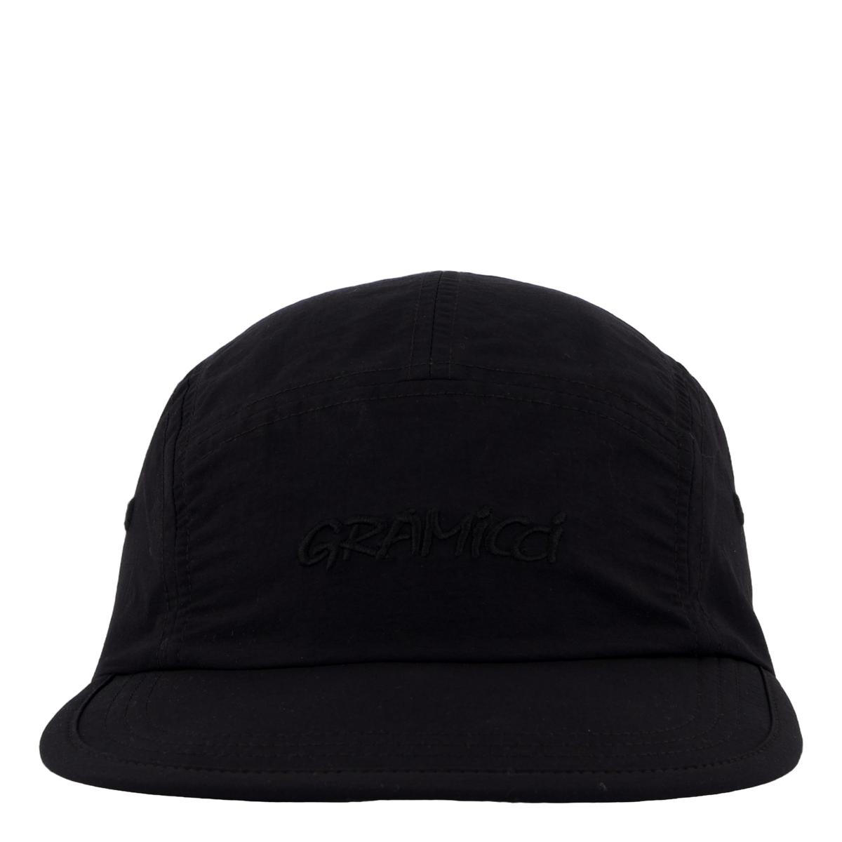 Nylon Cap Black